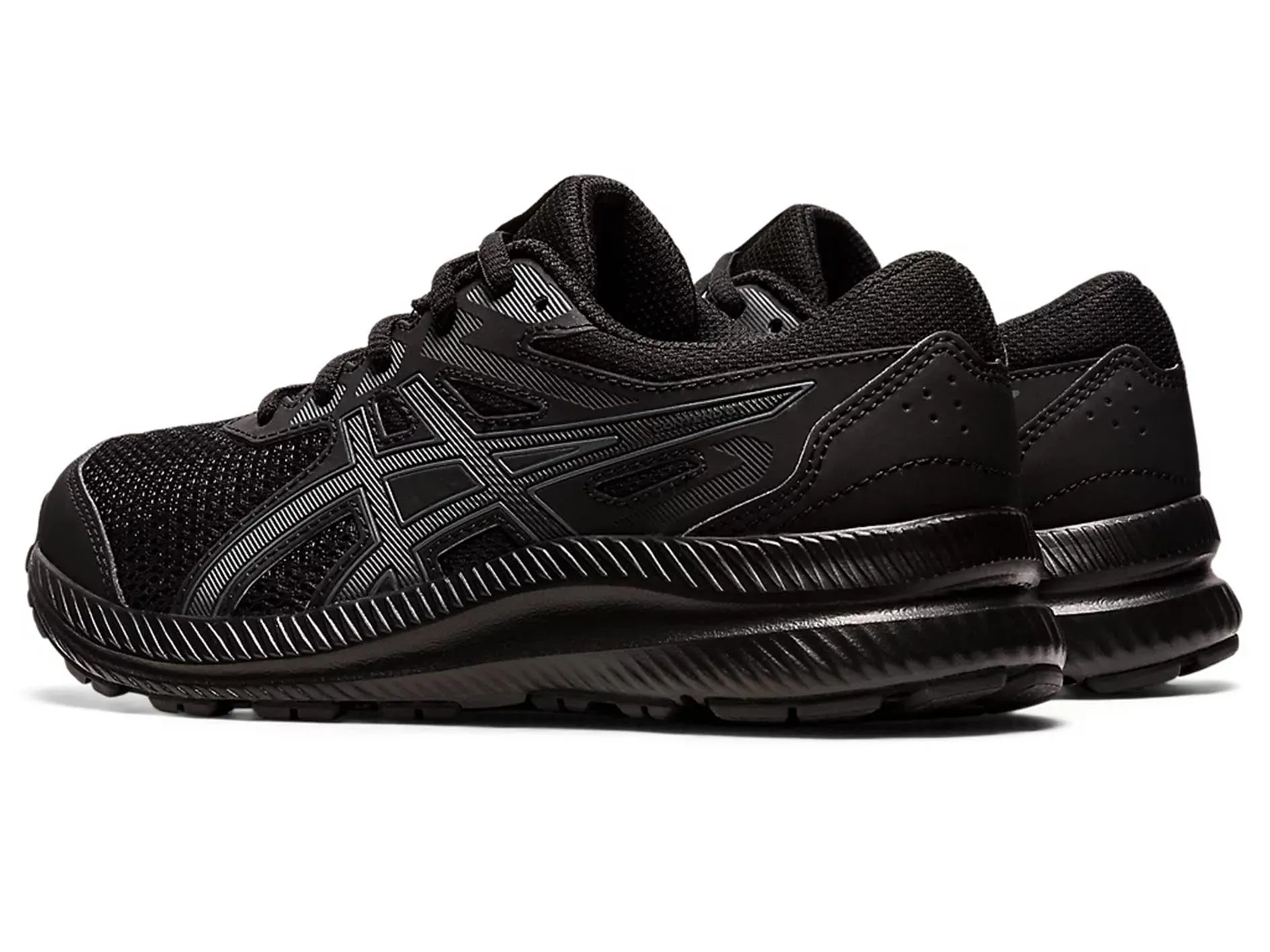 Asics Kids?? Contend 8 GS