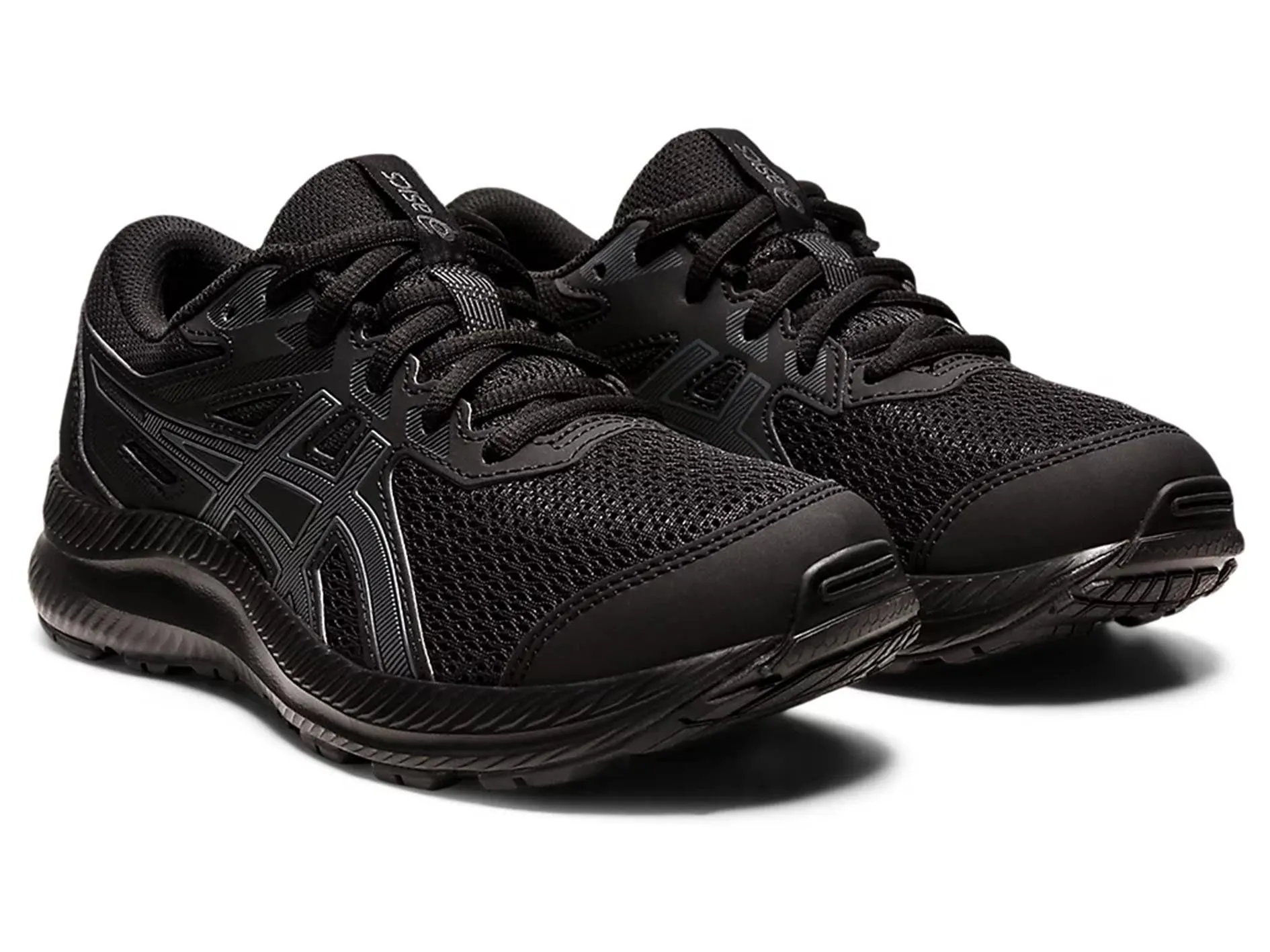 Asics Kids?? Contend 8 GS