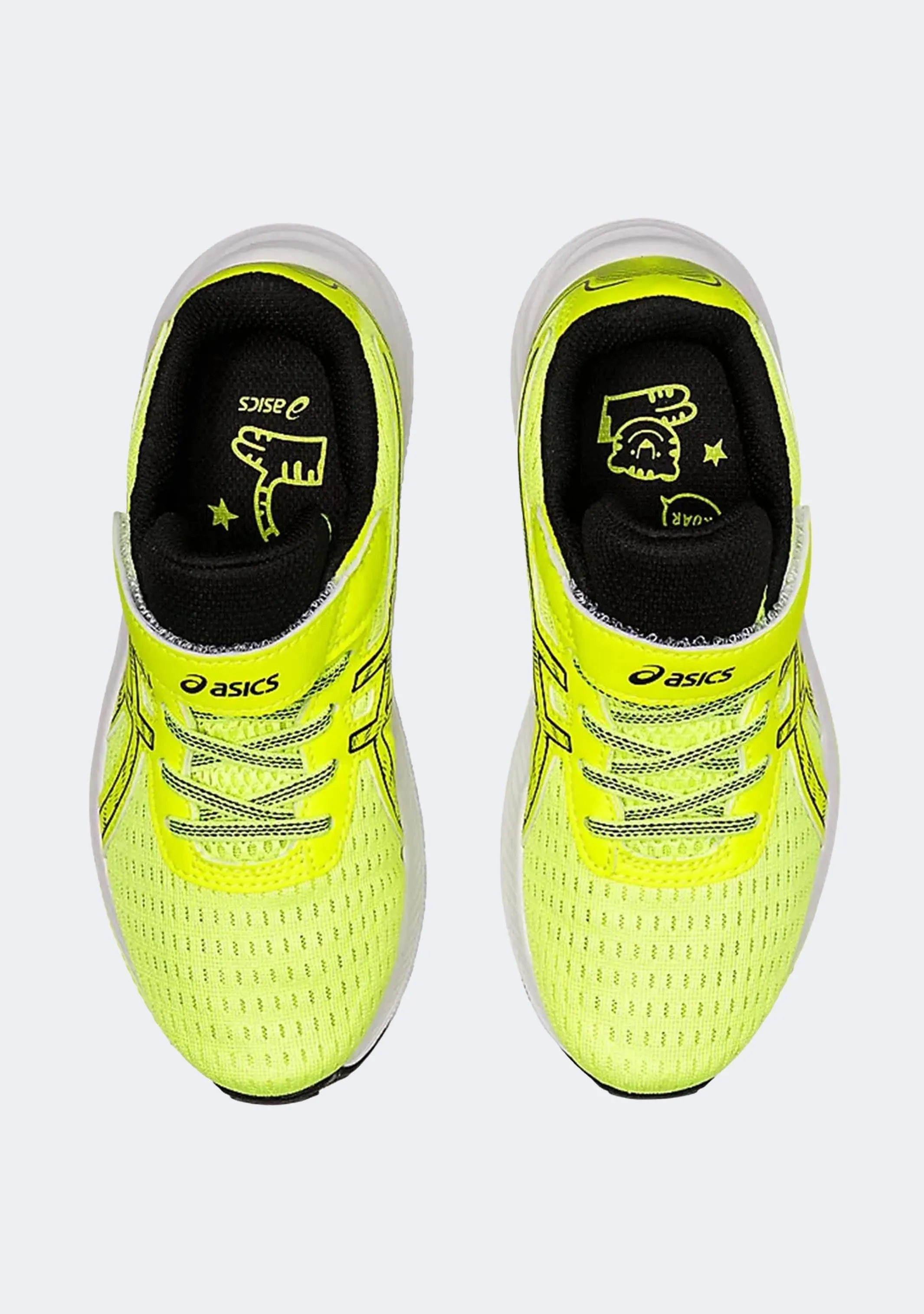 Asics Kids' Pre Excite 9 PS