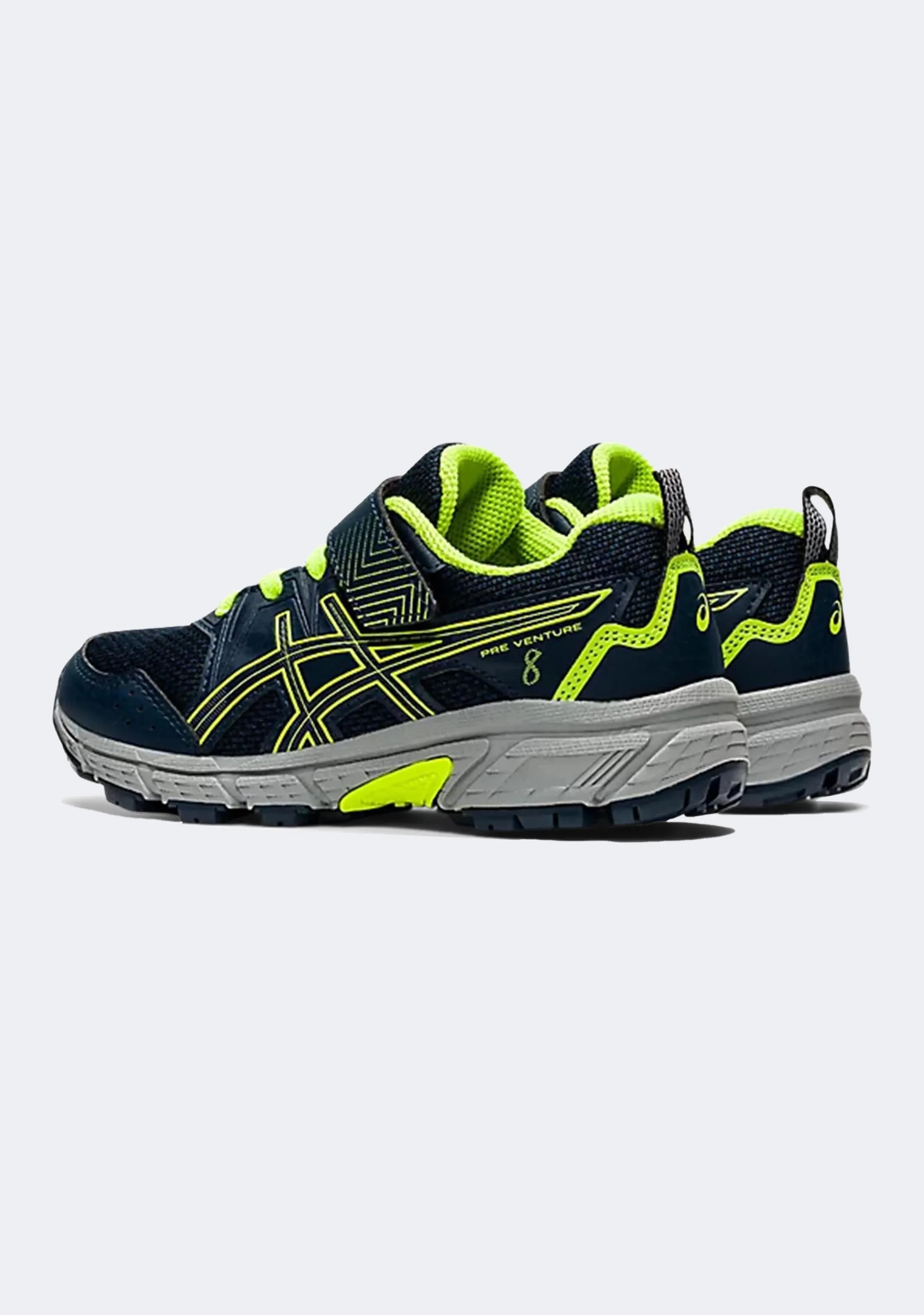 Asics Kids' Pre Venture 8 PS