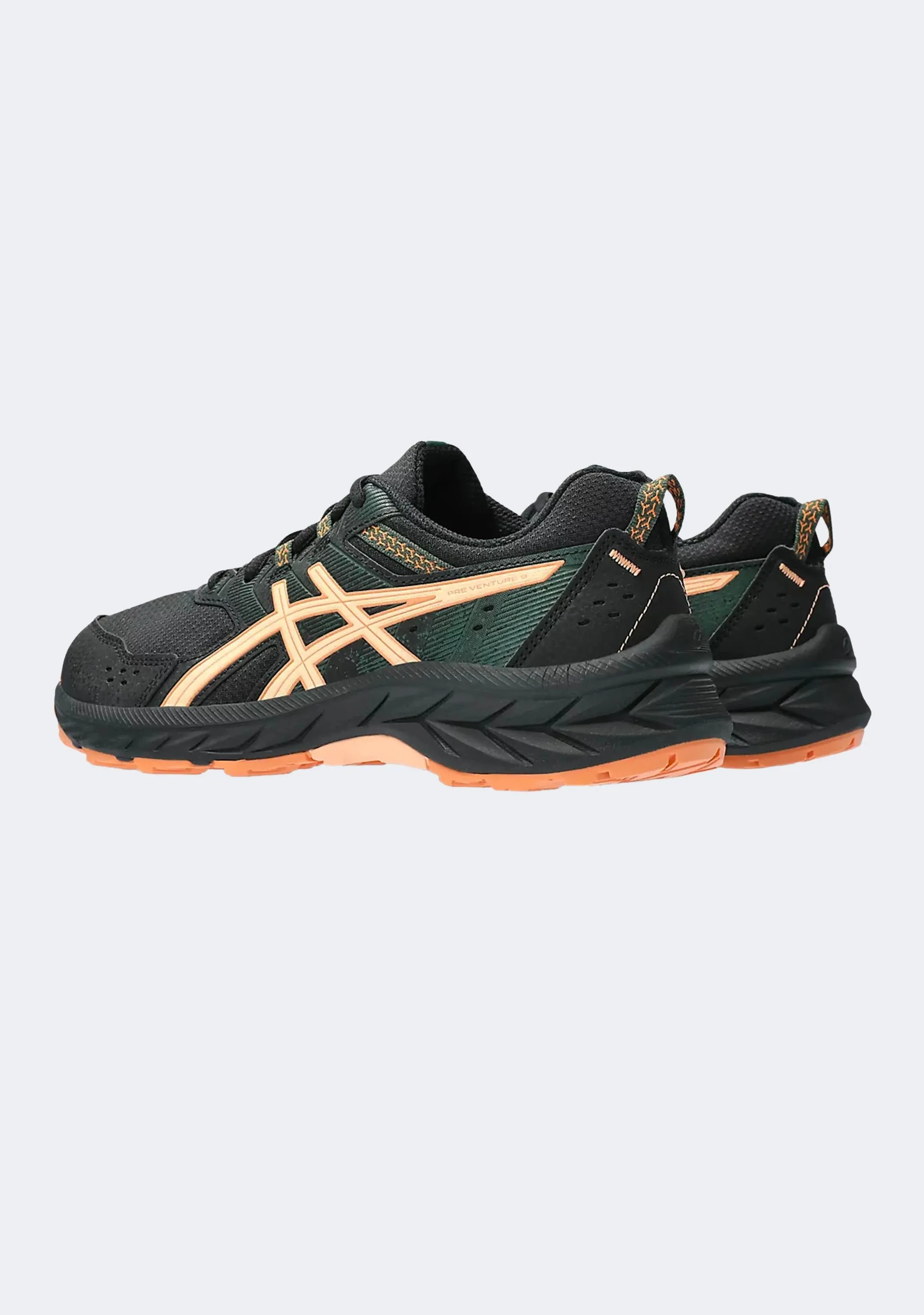 Asics Kids?? Pre-Venture 9 GS
