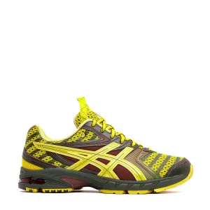 Asics Men UB9-S Gel-DS Trainer 14 Dark Mustard Truffle Grey 1203A606-750