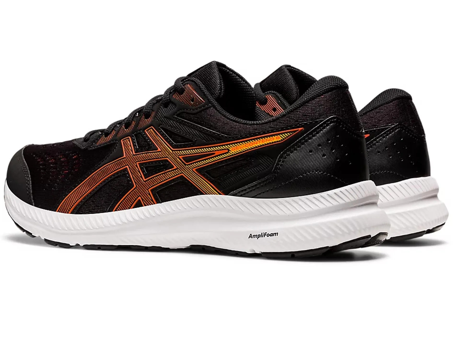 Asics Men??s Gel Contend 8