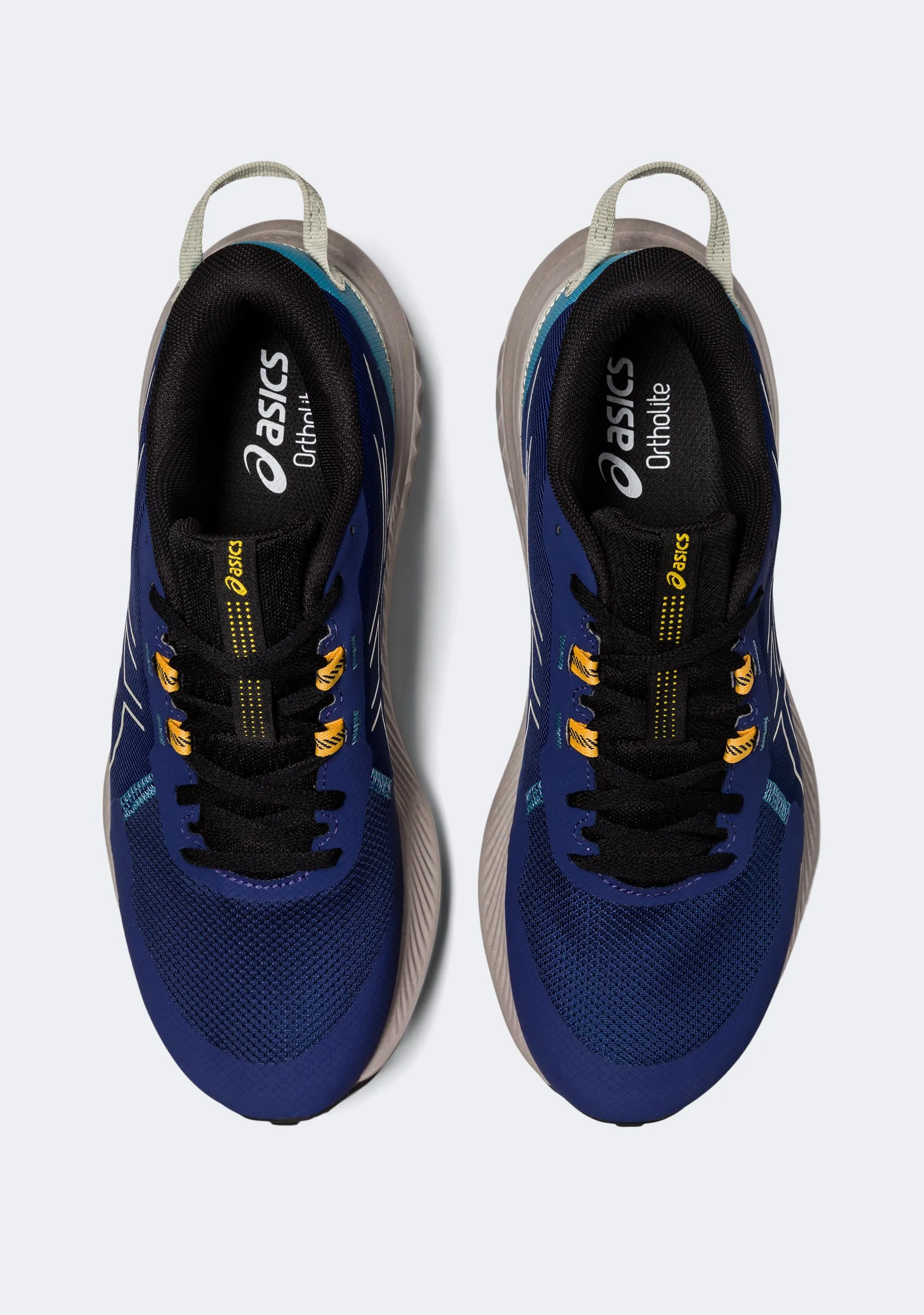 Asics Men??s Gel-Excite Trail 2