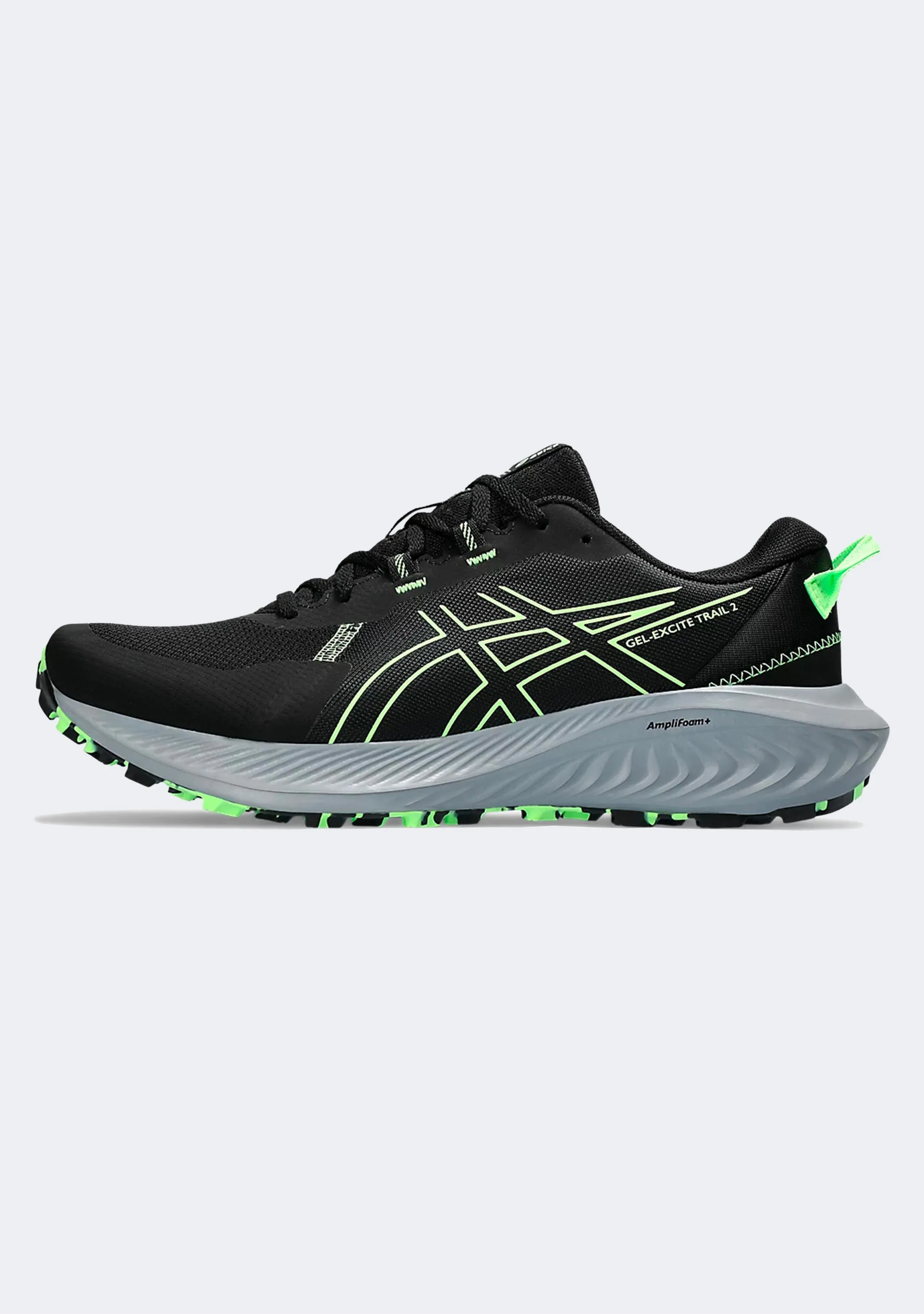 Asics Men??s Gel-Excite Trail 2