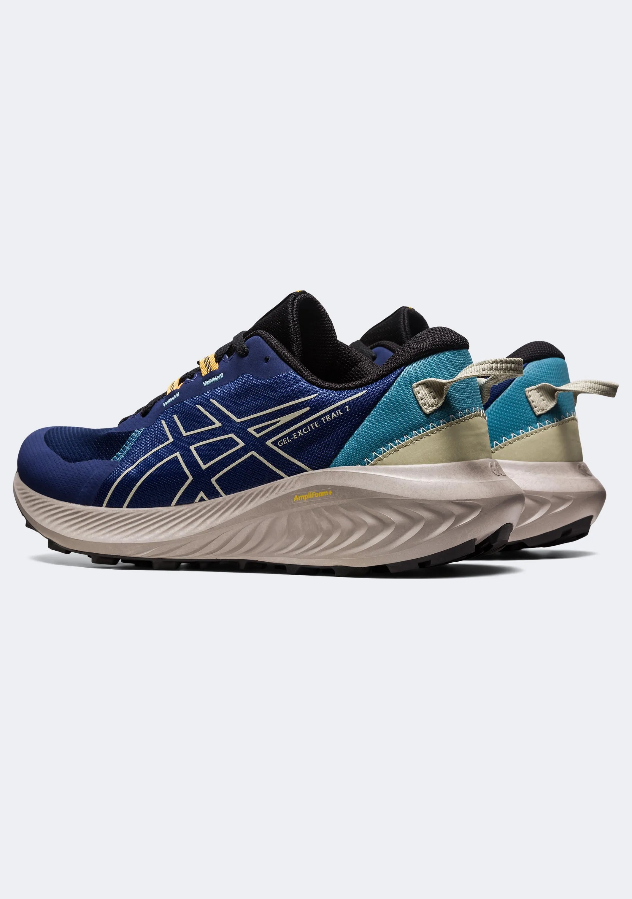 Asics Men??s Gel-Excite Trail 2