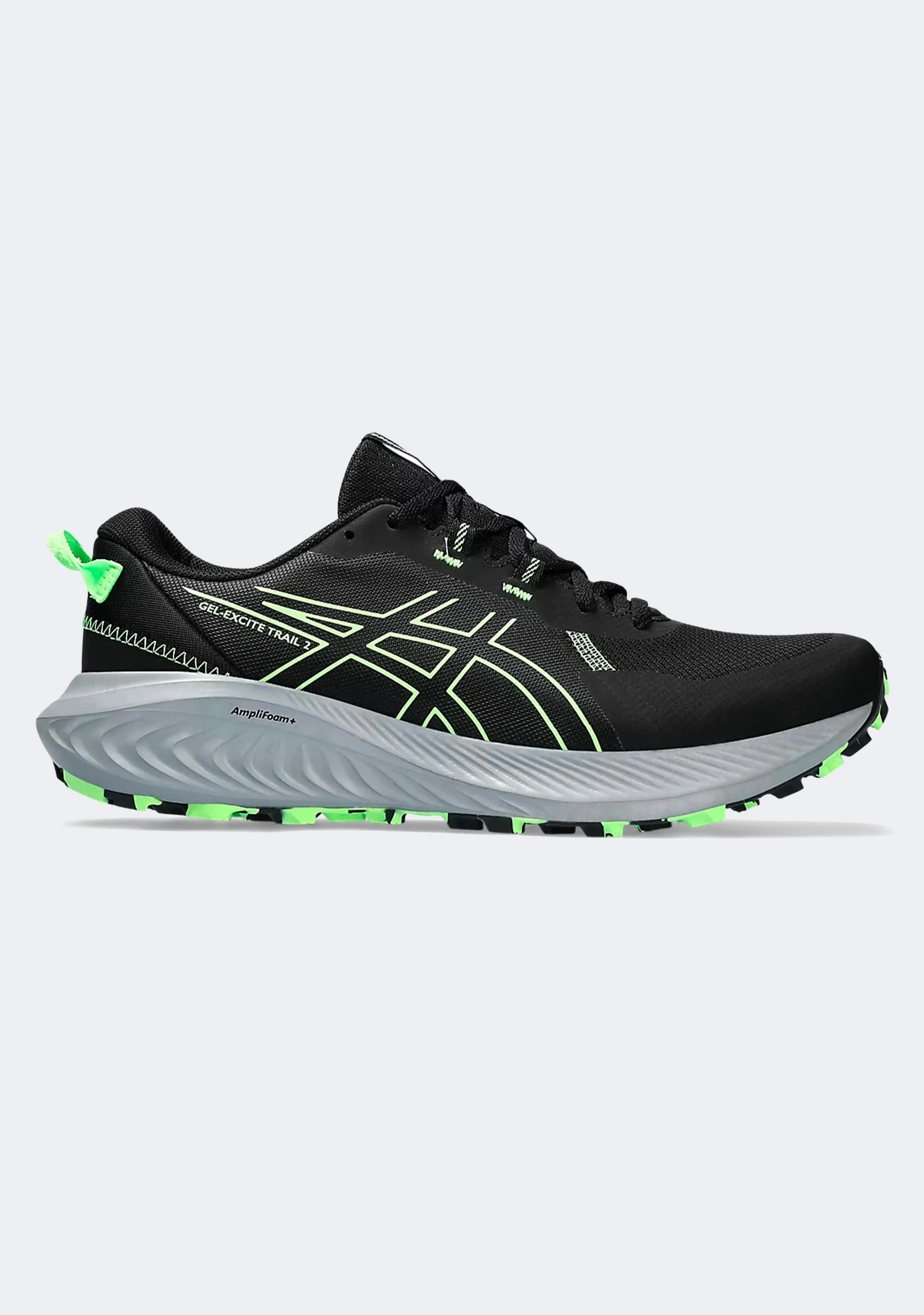Asics Men??s Gel-Excite Trail 2