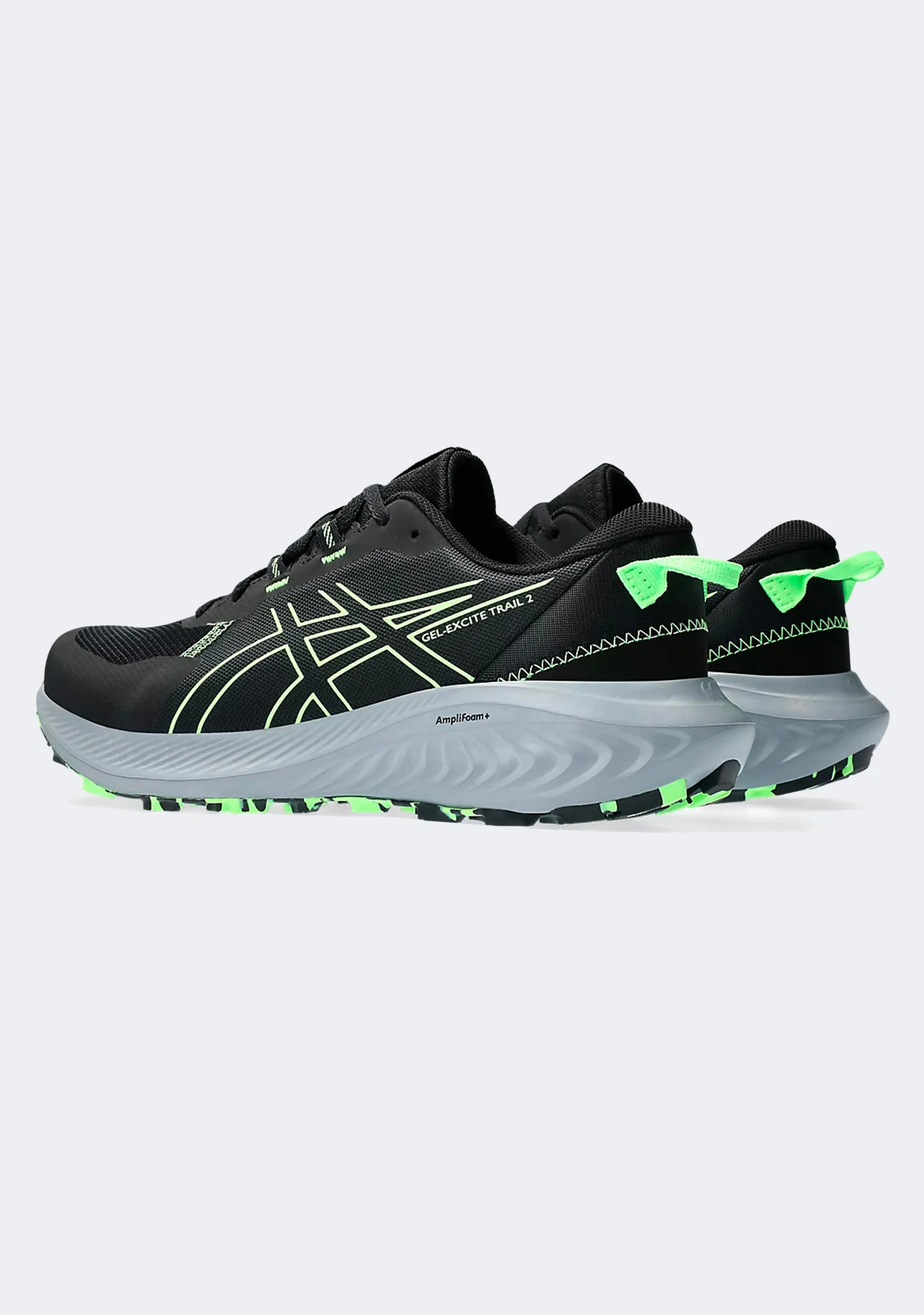 Asics Men??s Gel-Excite Trail 2