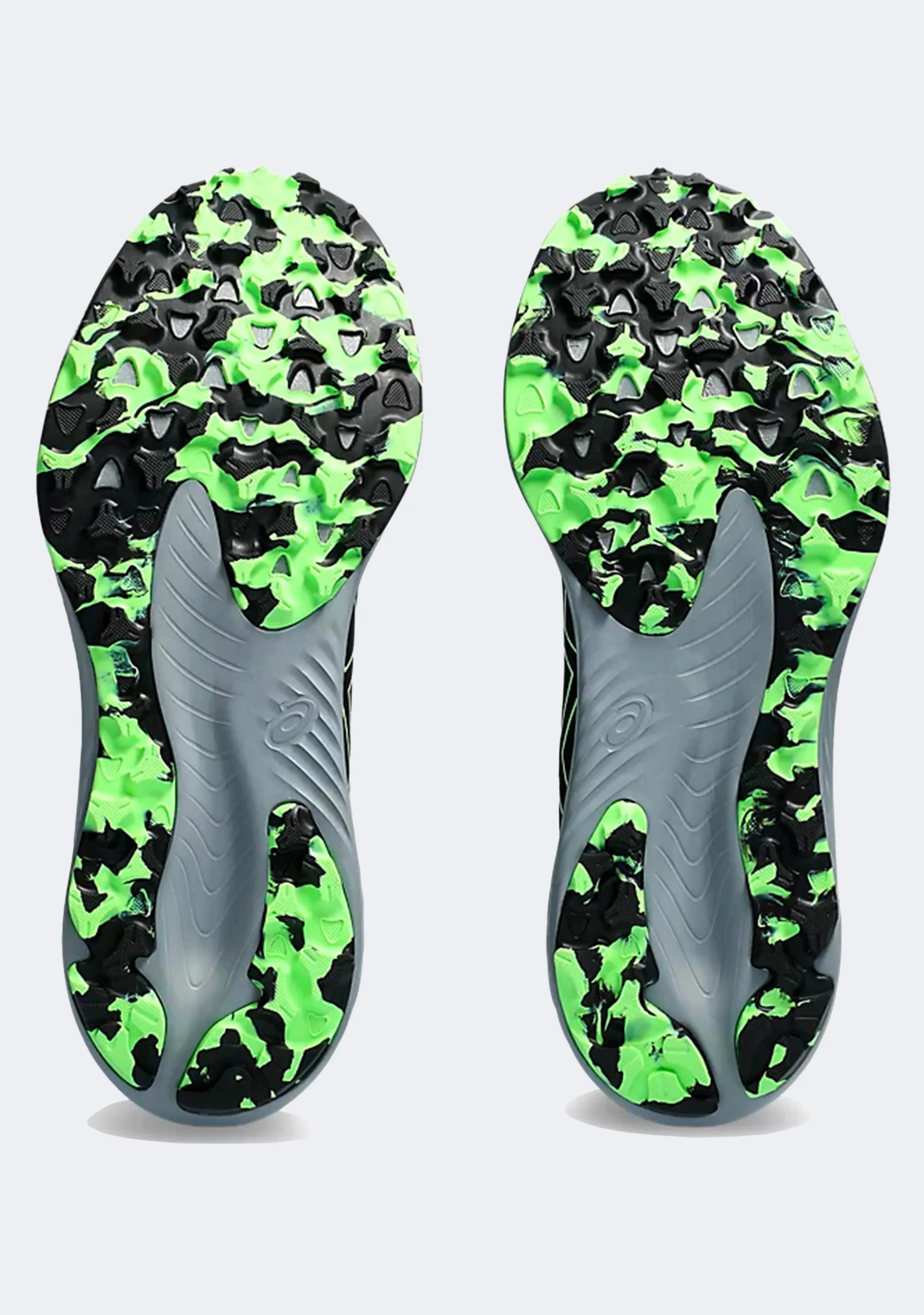 Asics Men??s Gel-Excite Trail 2