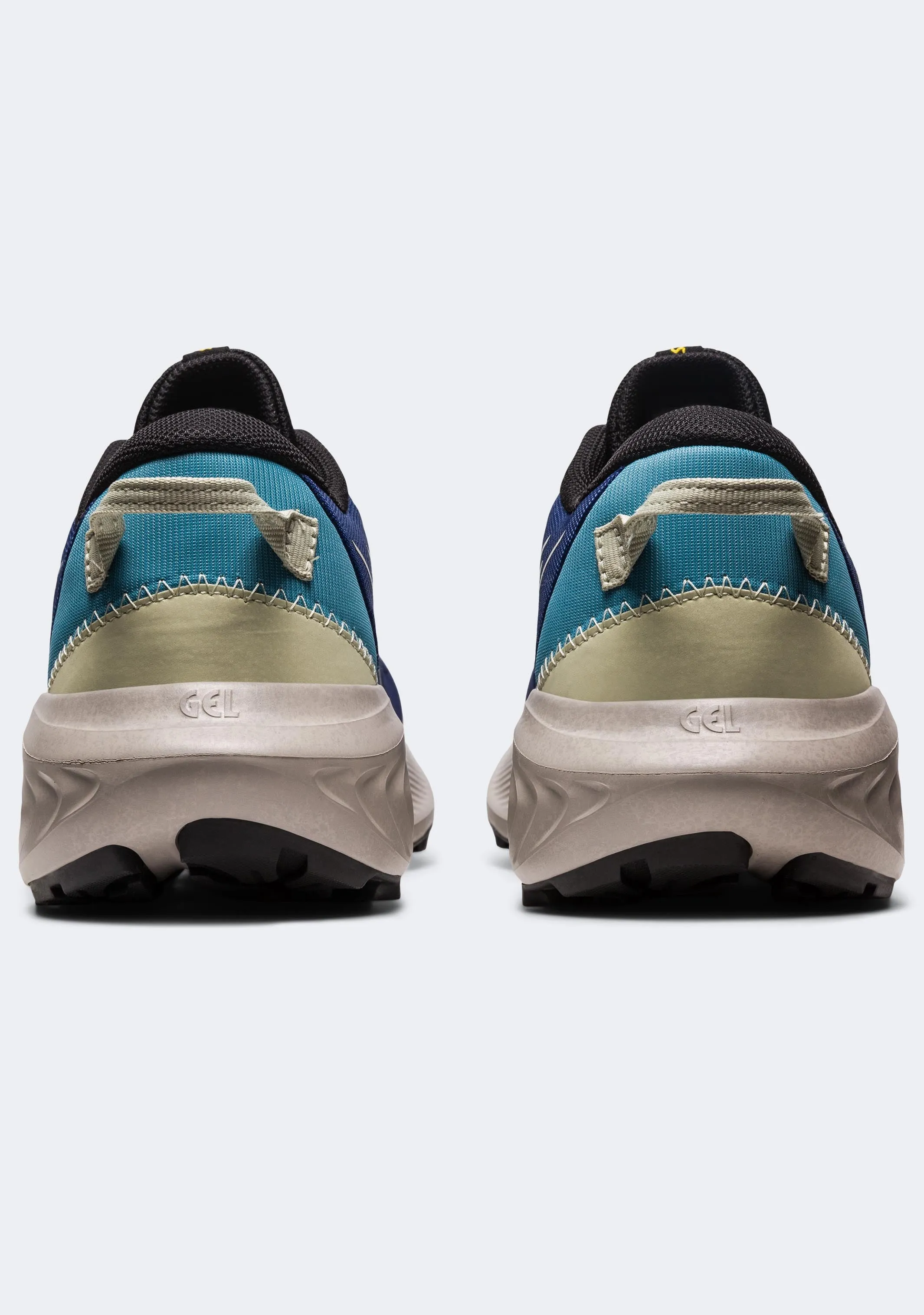 Asics Men??s Gel-Excite Trail 2