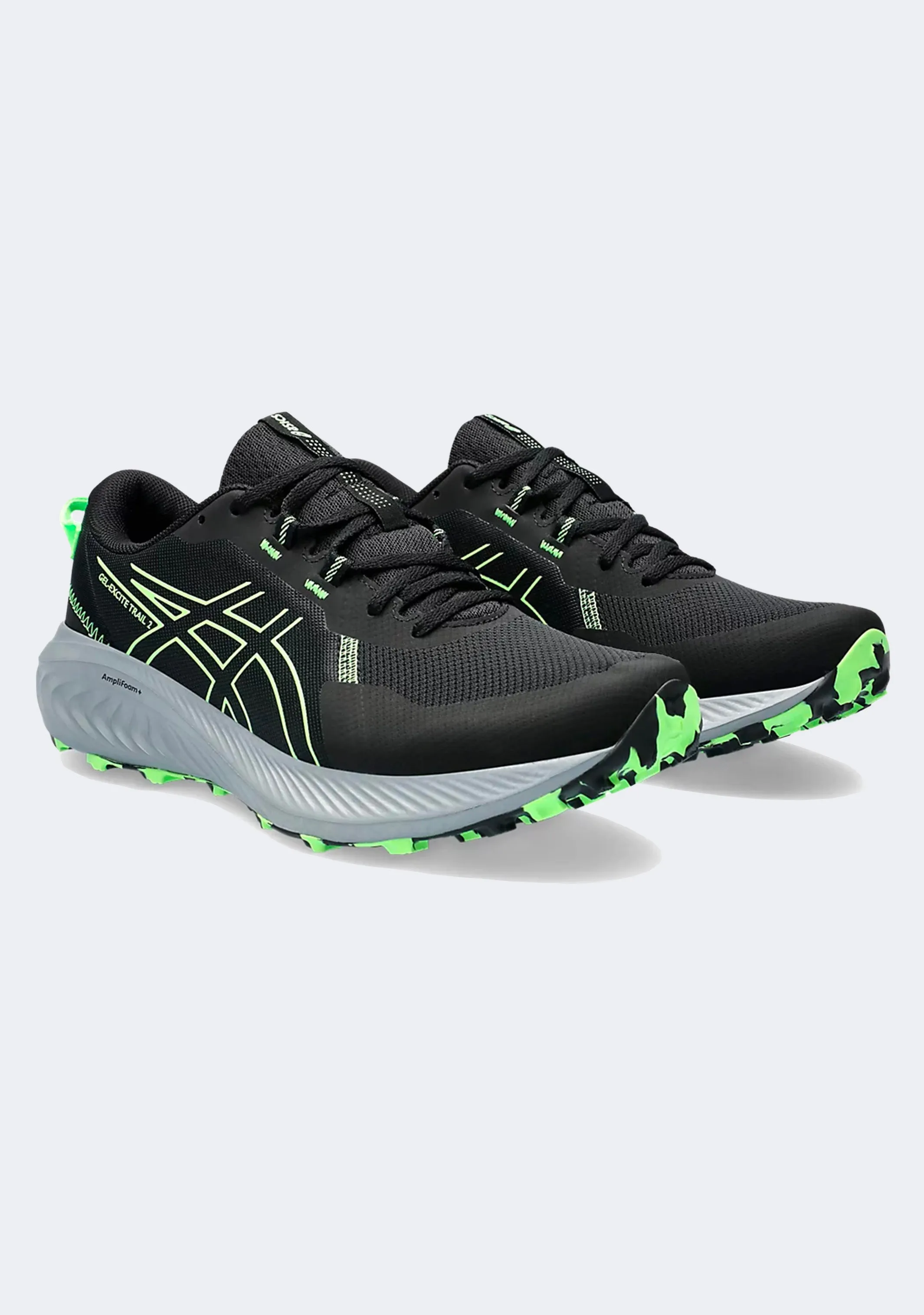 Asics Men??s Gel-Excite Trail 2