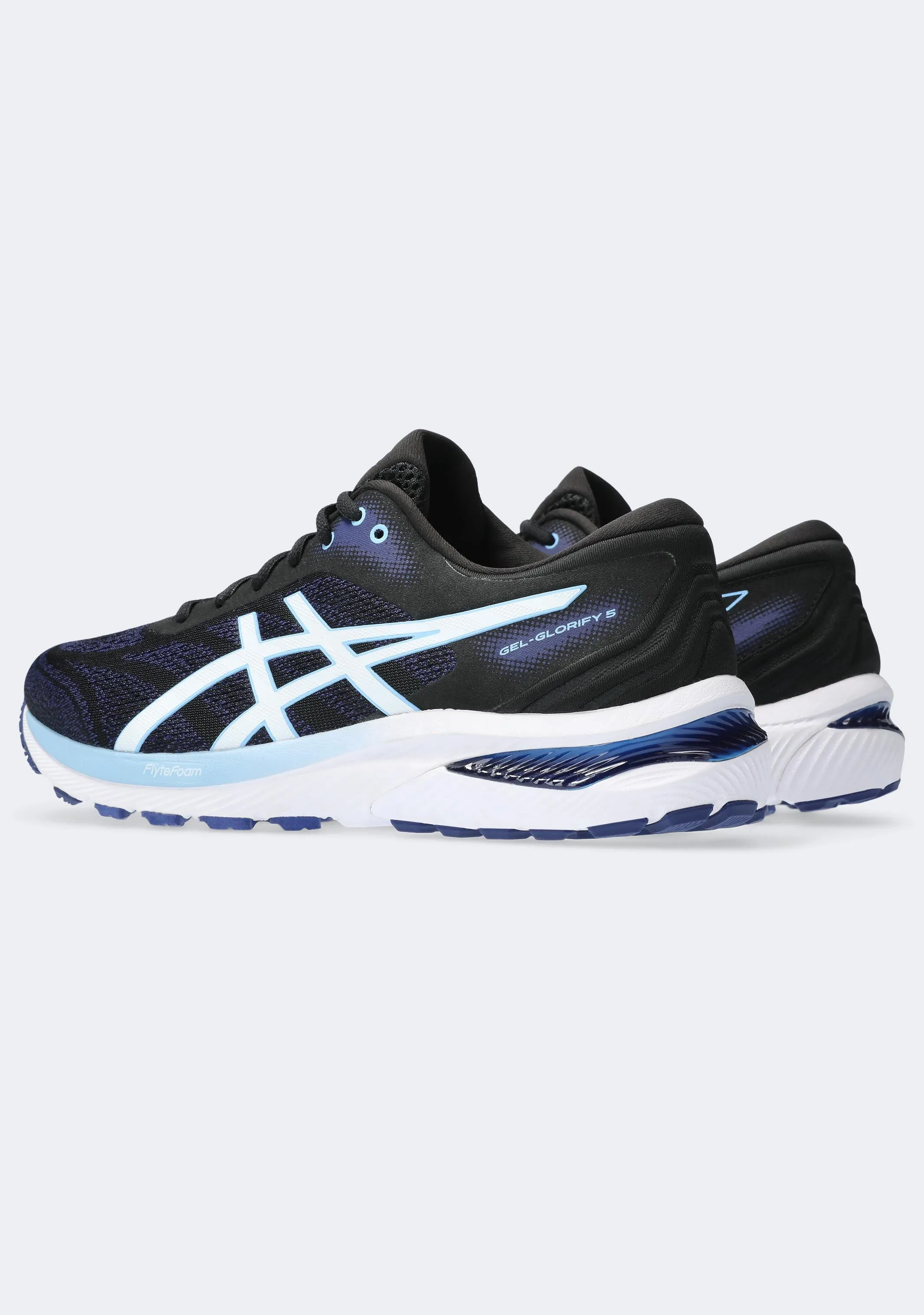 Asics Men??s Gel Glorify 5