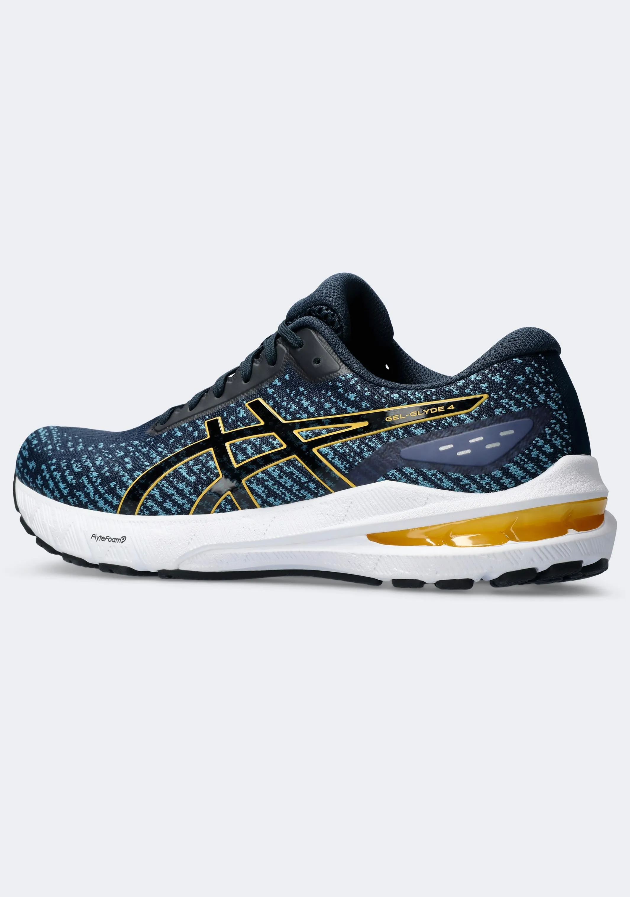 Asics Men??s Gel-Glyde 4