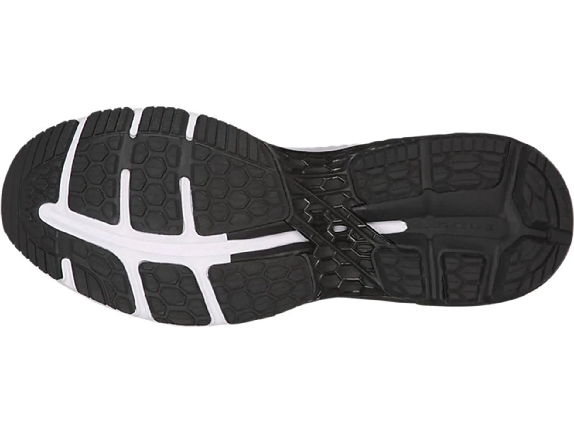 Asics Mens Gel Kayano 25