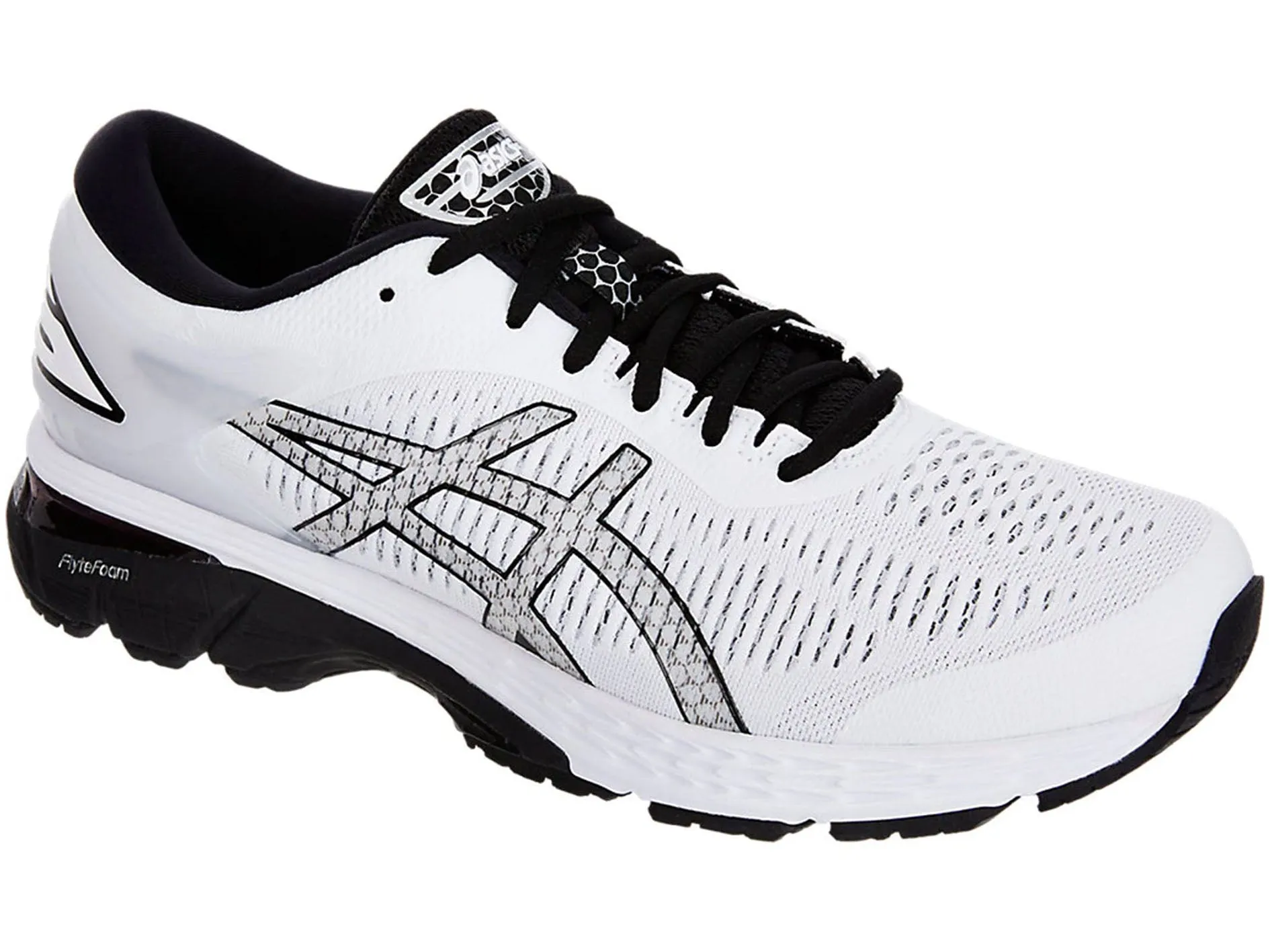 Asics Mens Gel Kayano 25