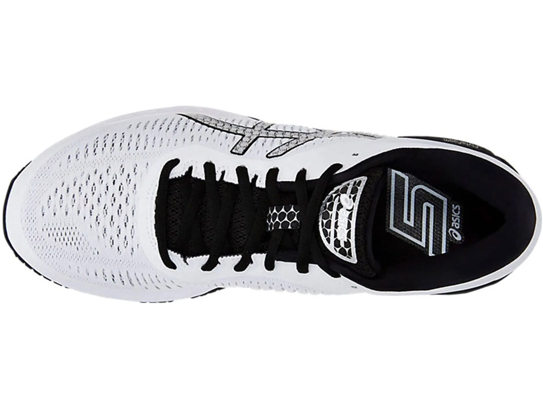 Asics Mens Gel Kayano 25
