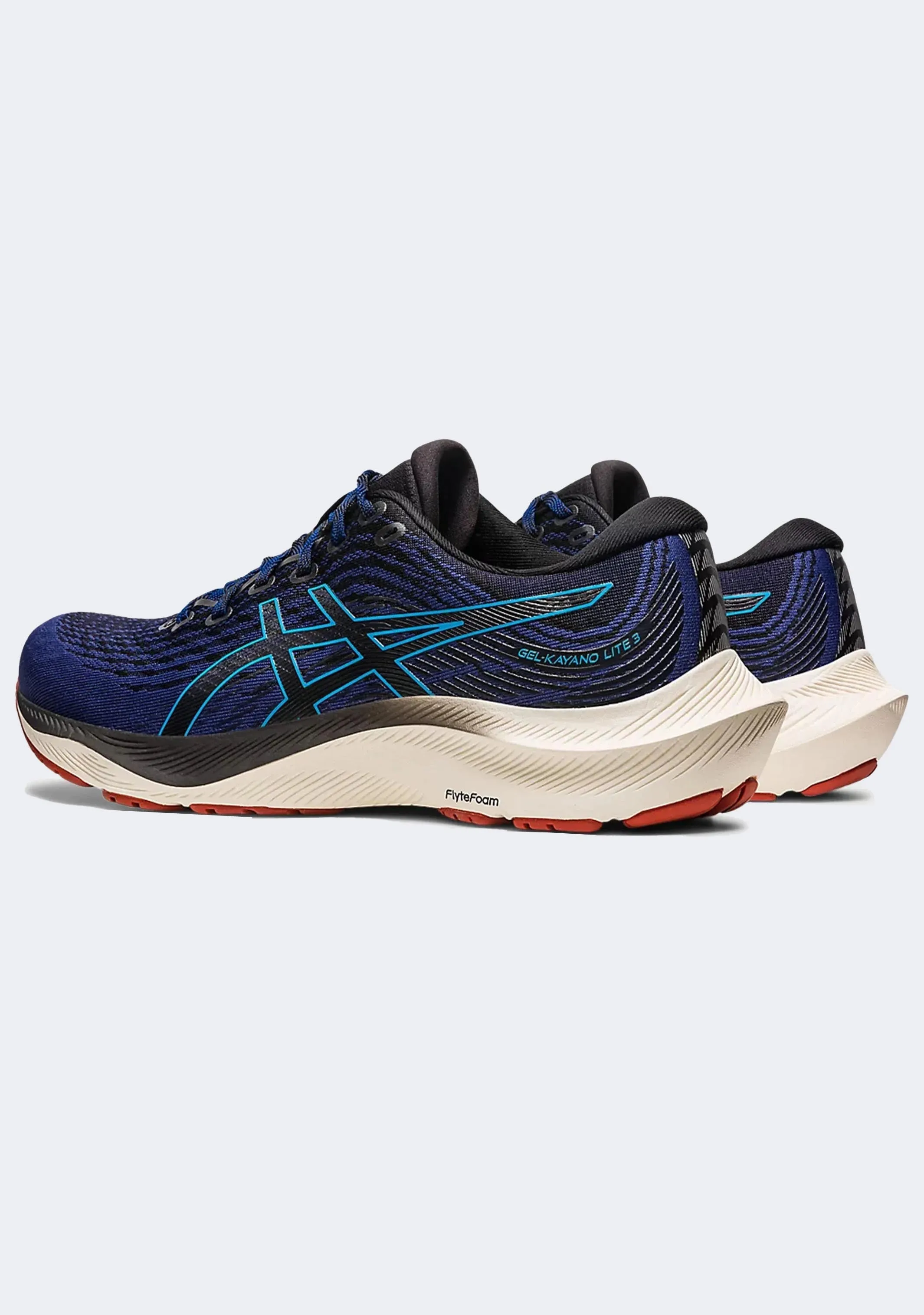 Asics Men??s Gel Kayano Lite 3