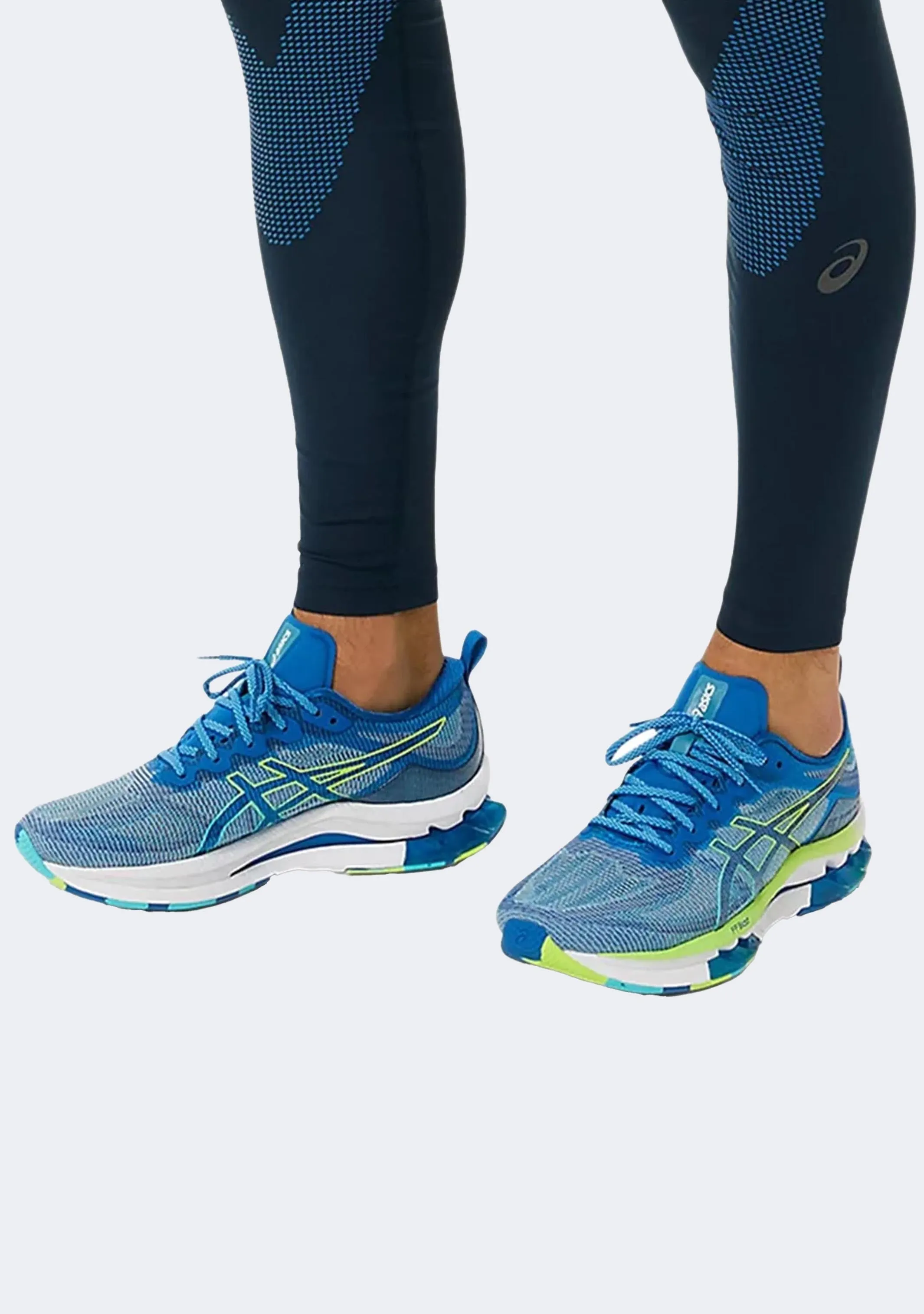 Asics Men??s Gel Kinsei Blast LE