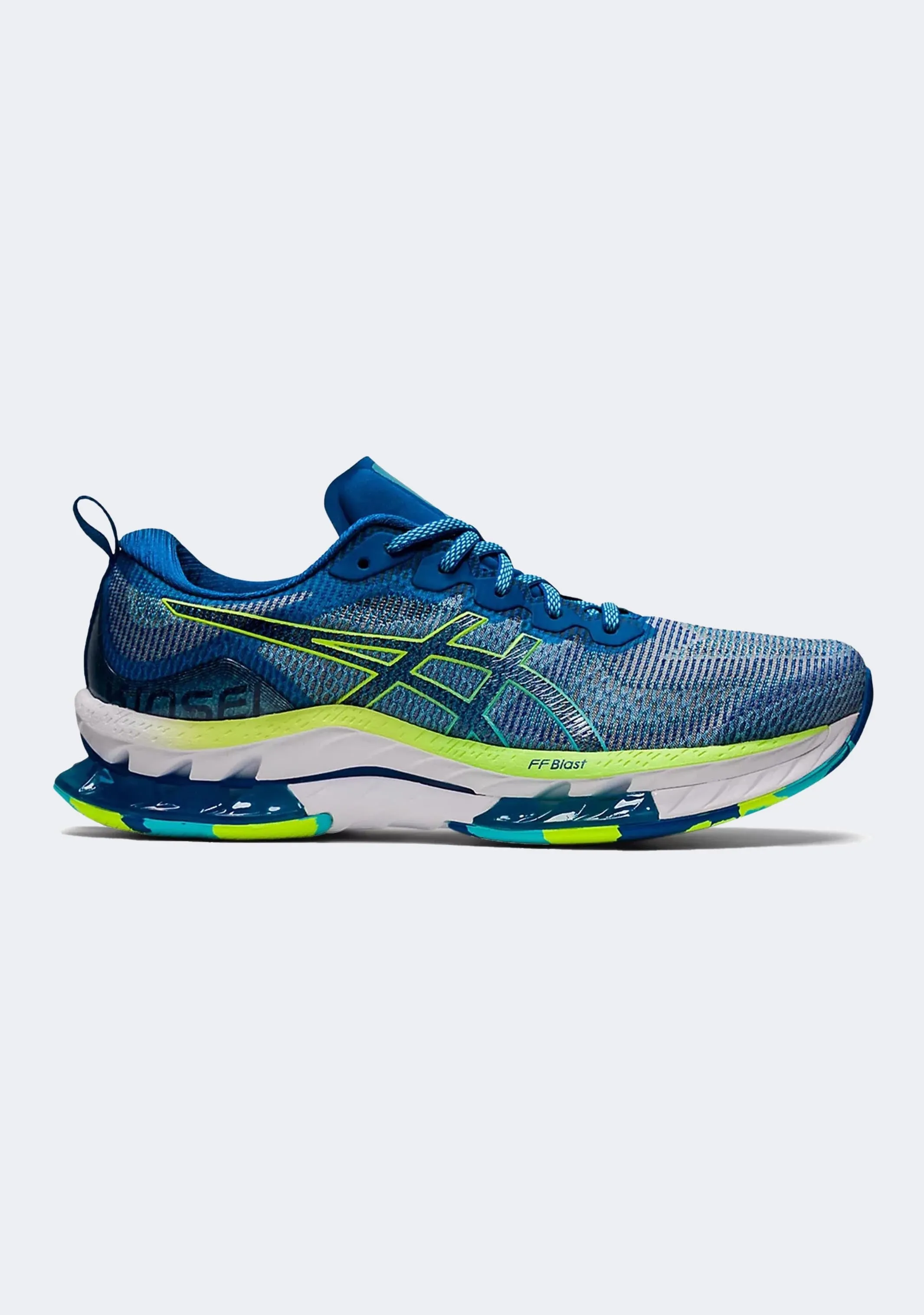 Asics Men??s Gel Kinsei Blast LE