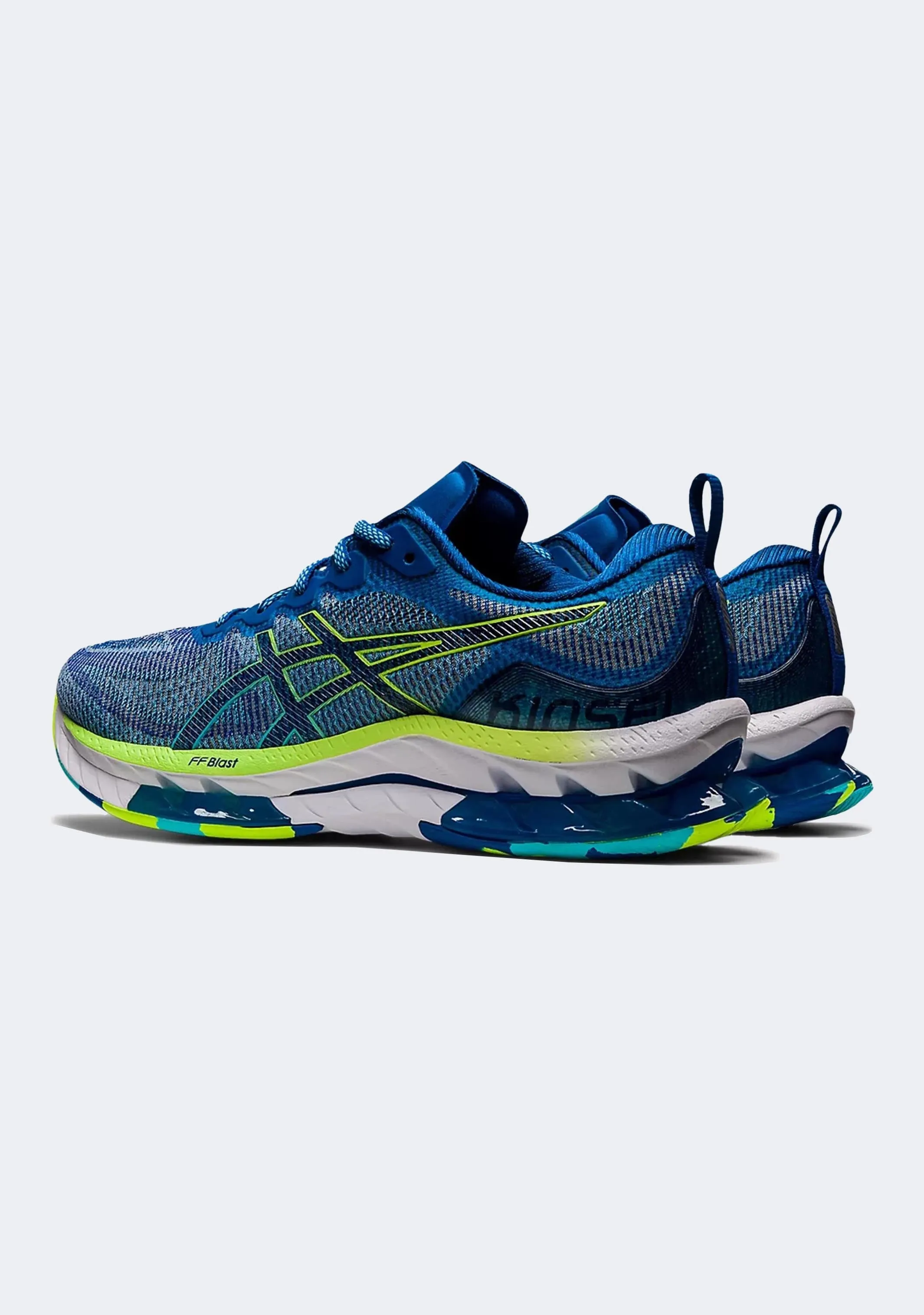 Asics Men??s Gel Kinsei Blast LE