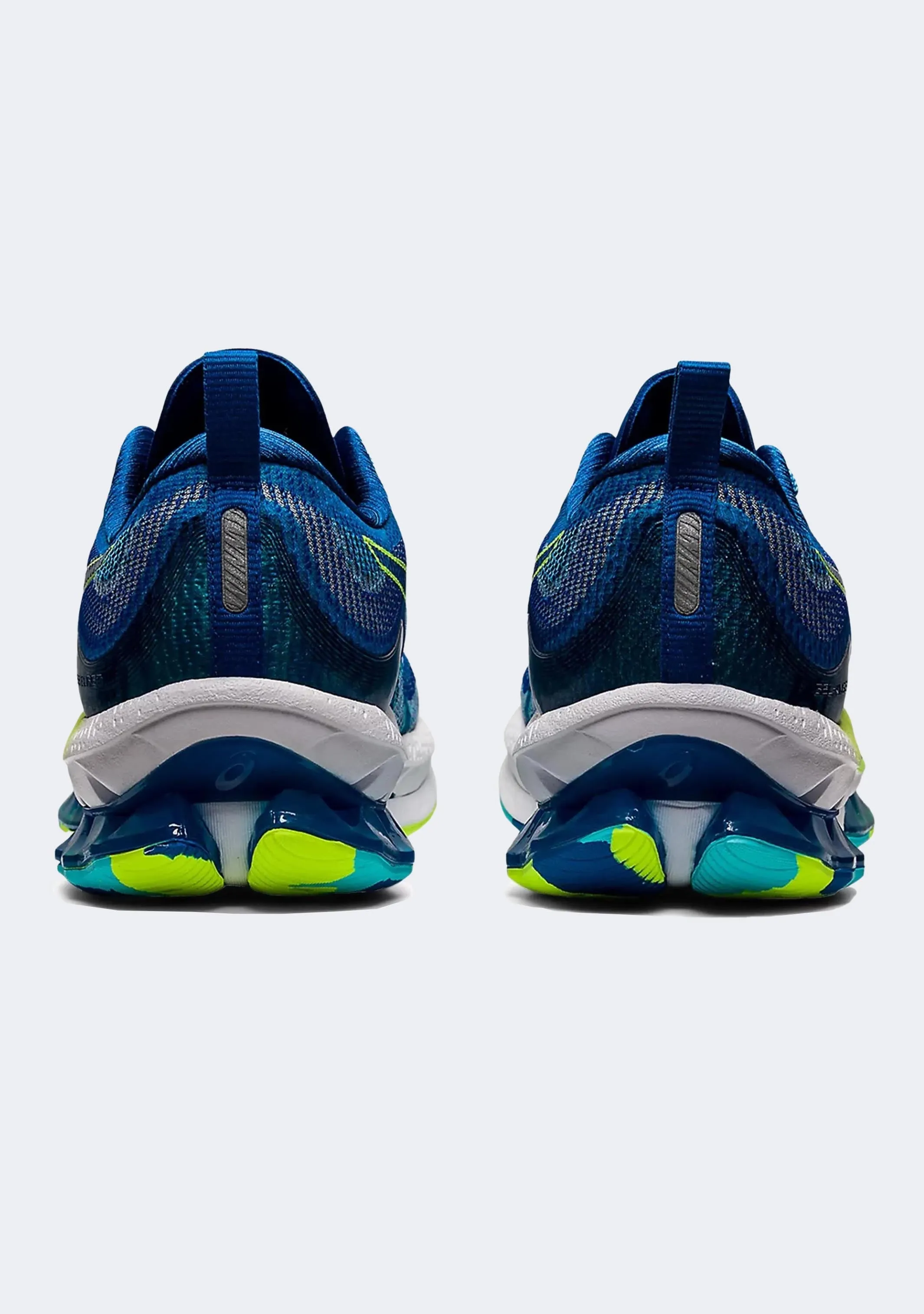 Asics Men??s Gel Kinsei Blast LE