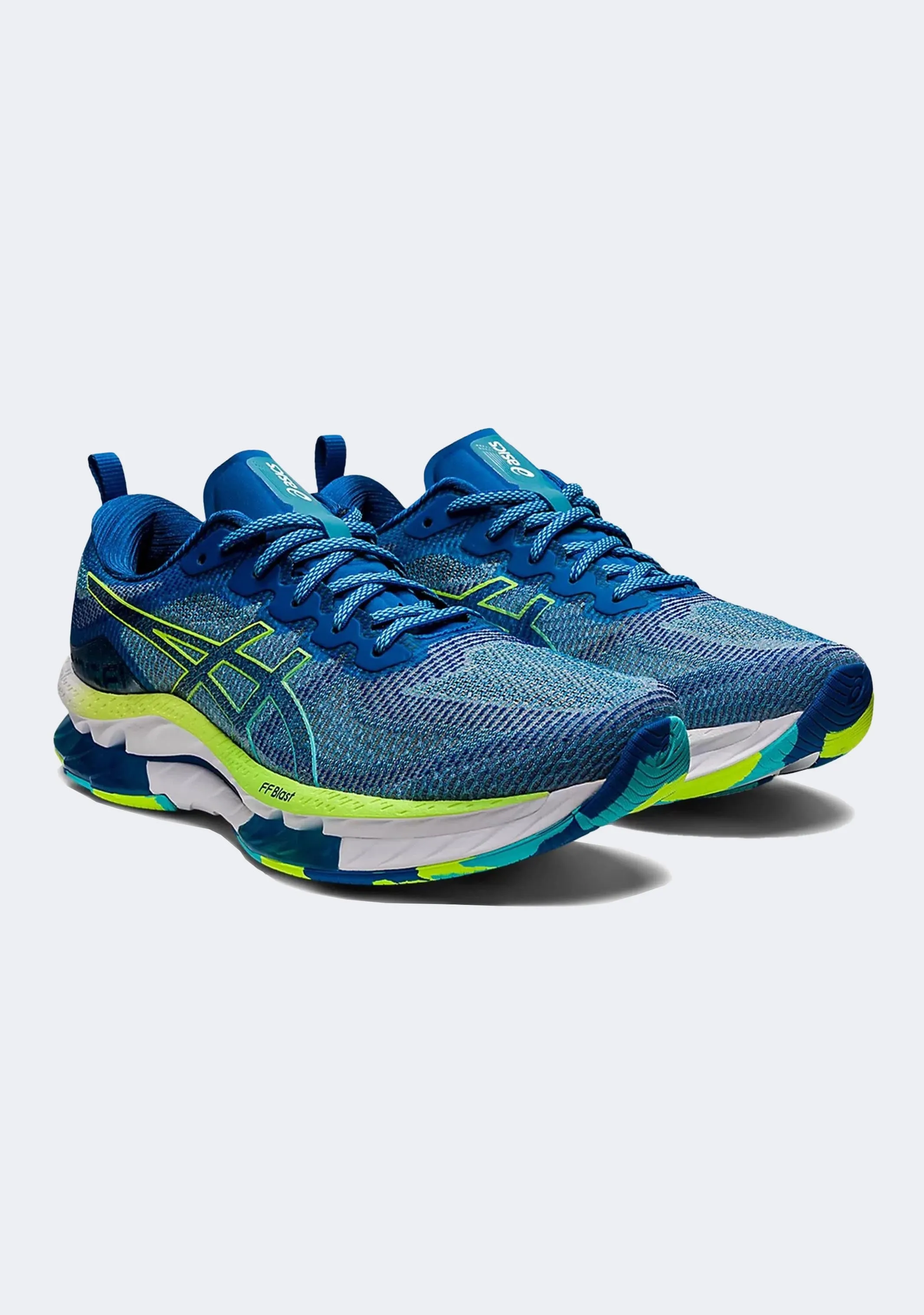 Asics Men??s Gel Kinsei Blast LE