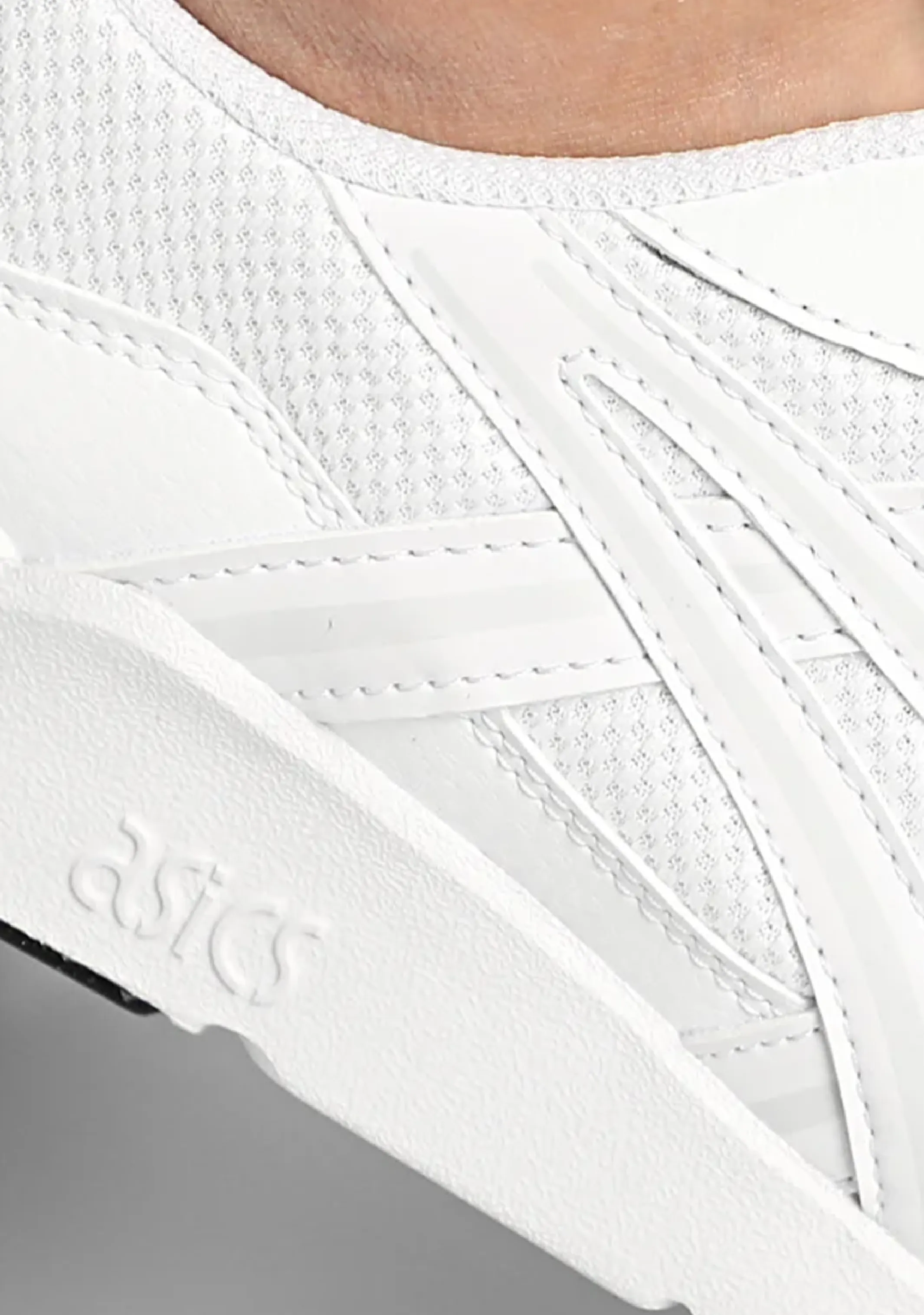 Asics Men??s Gel Lyte Runner 2