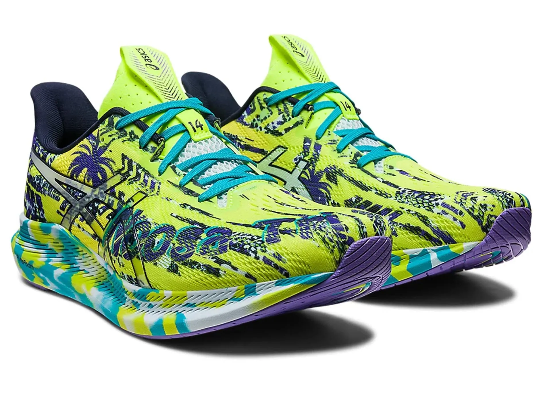 Asics Men??s Gel Noosa Tri 14