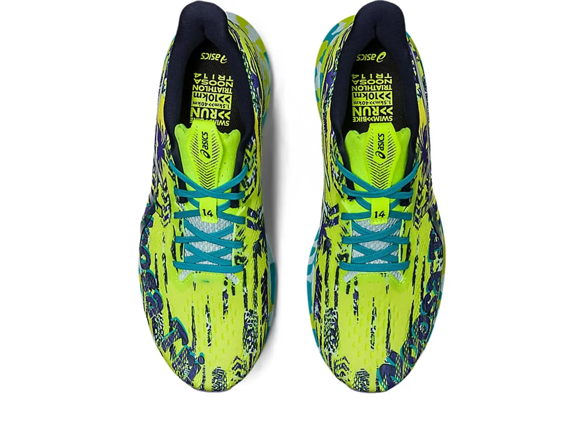 Asics Men??s Gel Noosa Tri 14