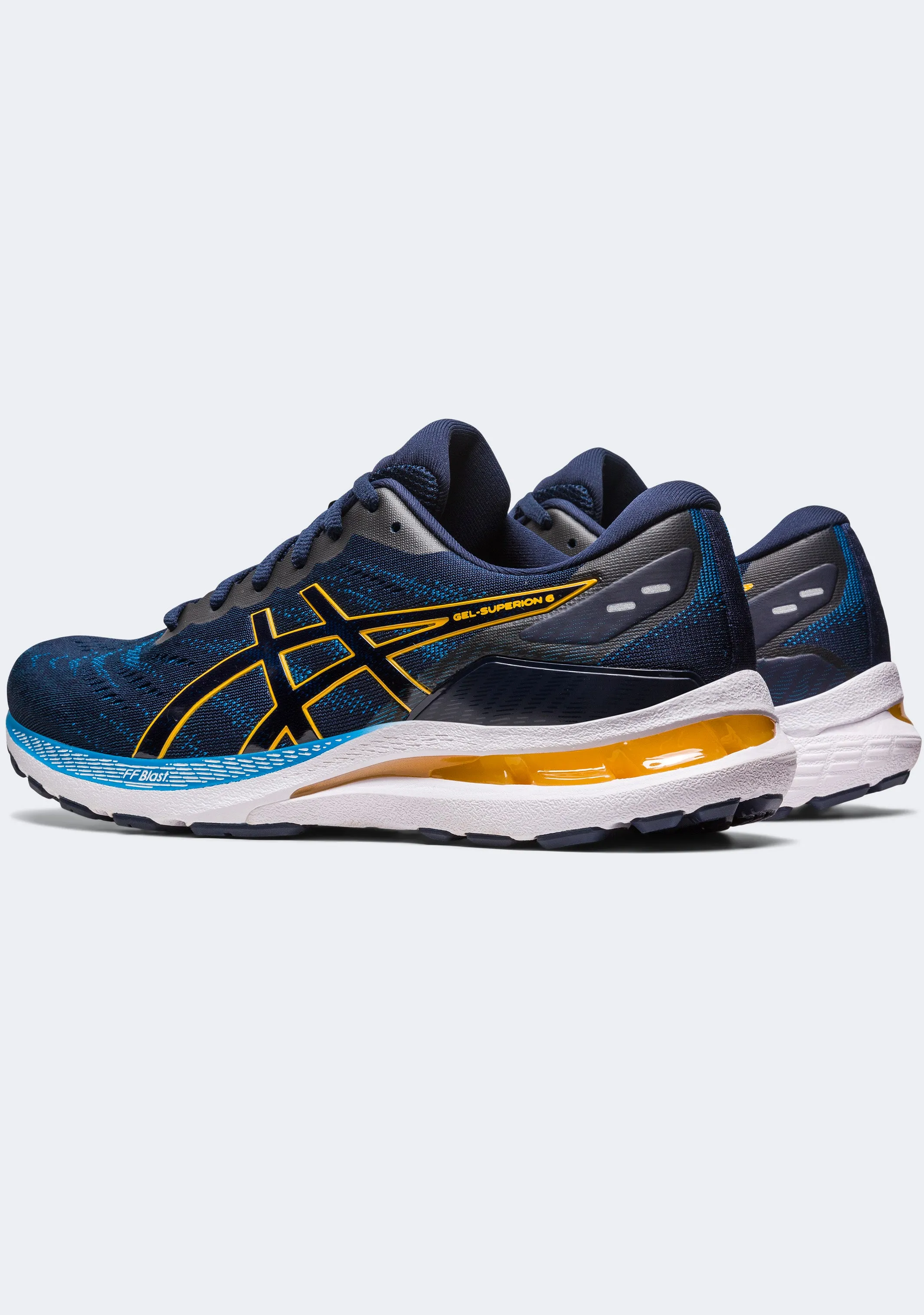 Asics Men??s Gel-Superion 6