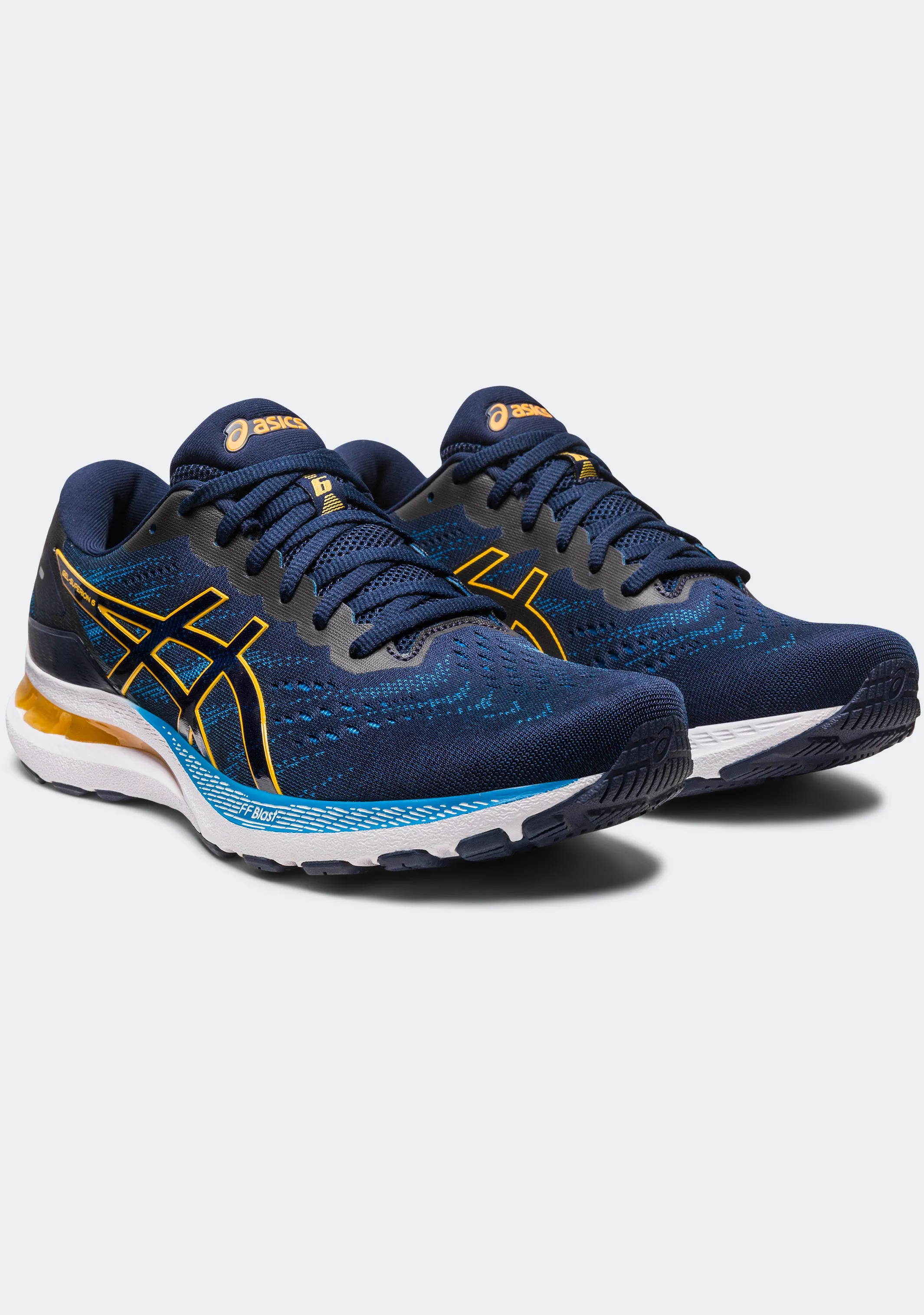 Asics Men??s Gel-Superion 6