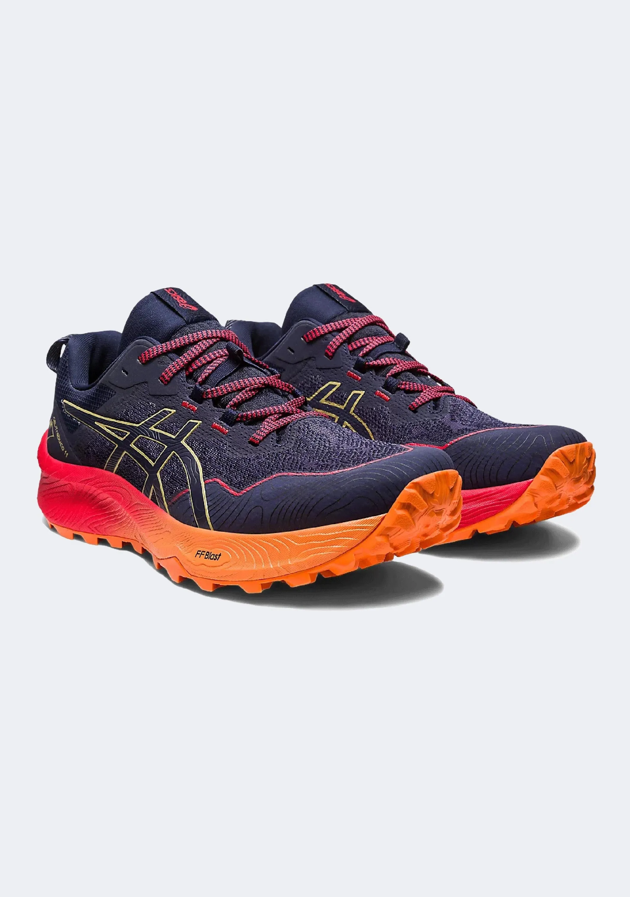 Asics Men??s Gel Trabuco 11