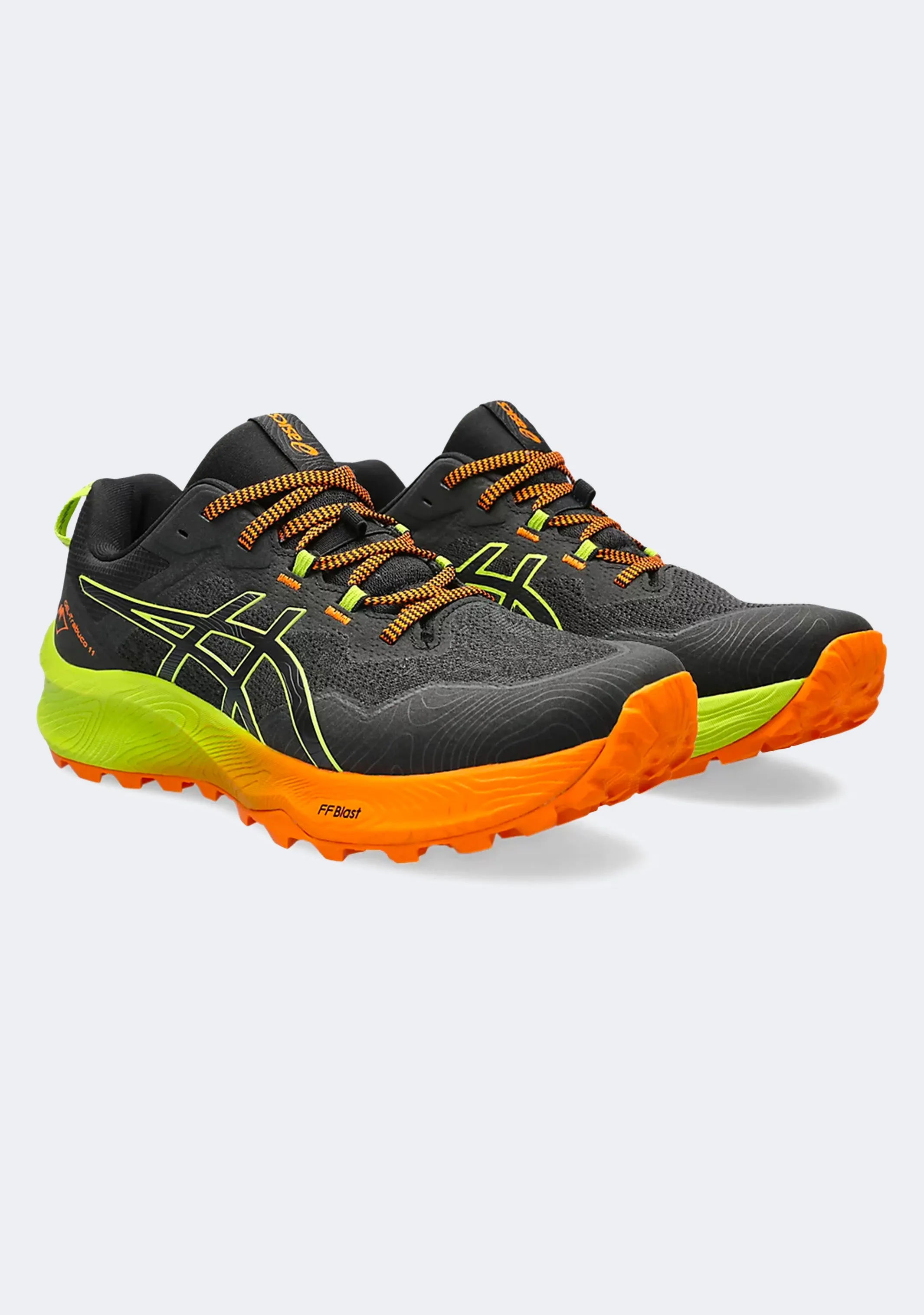 Asics Men??s Gel Trabuco 11