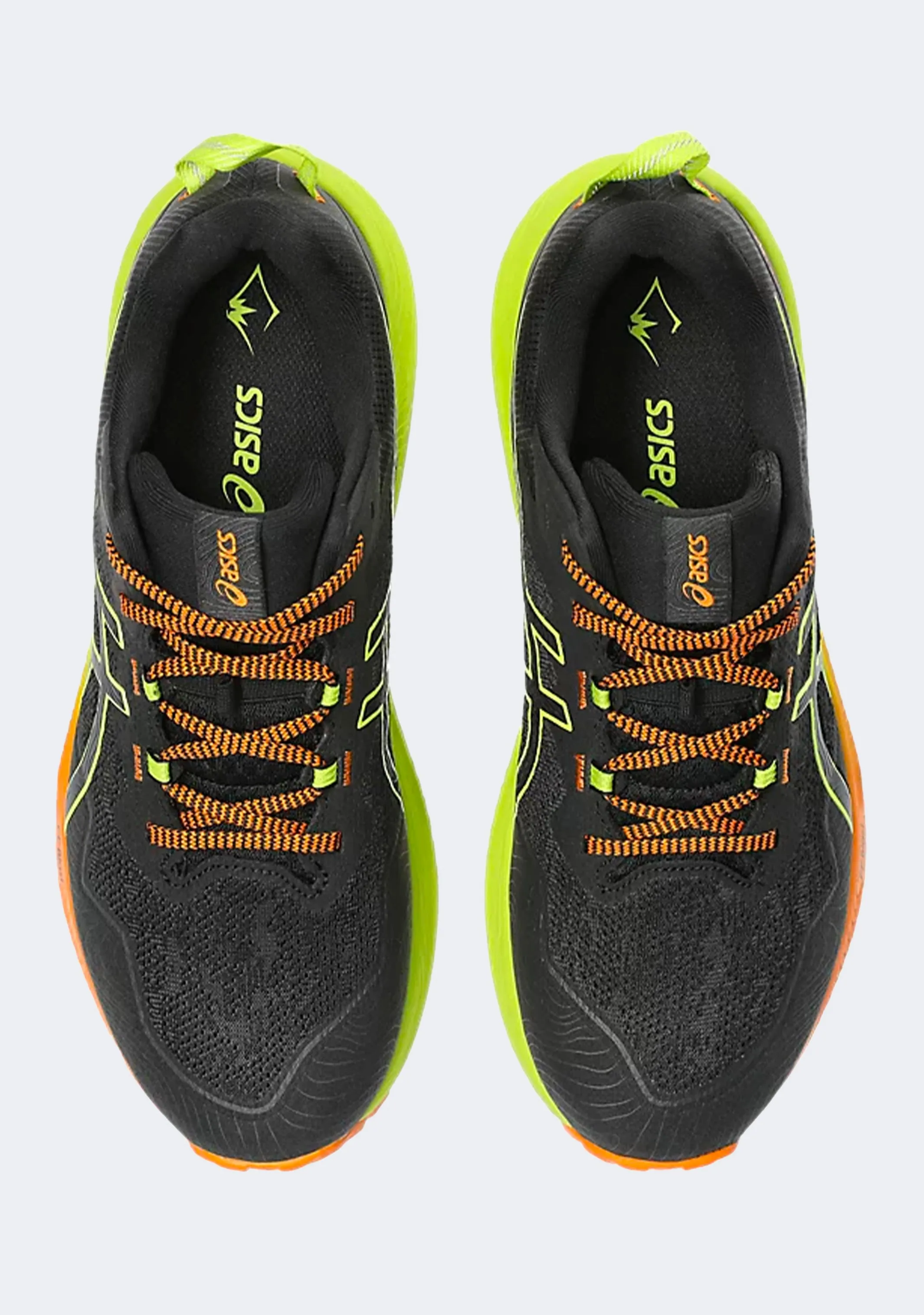 Asics Men??s Gel Trabuco 11