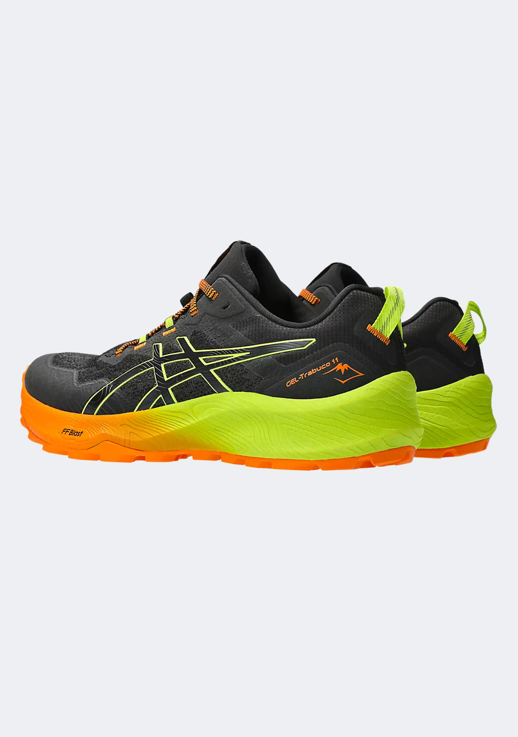 Asics Men??s Gel Trabuco 11