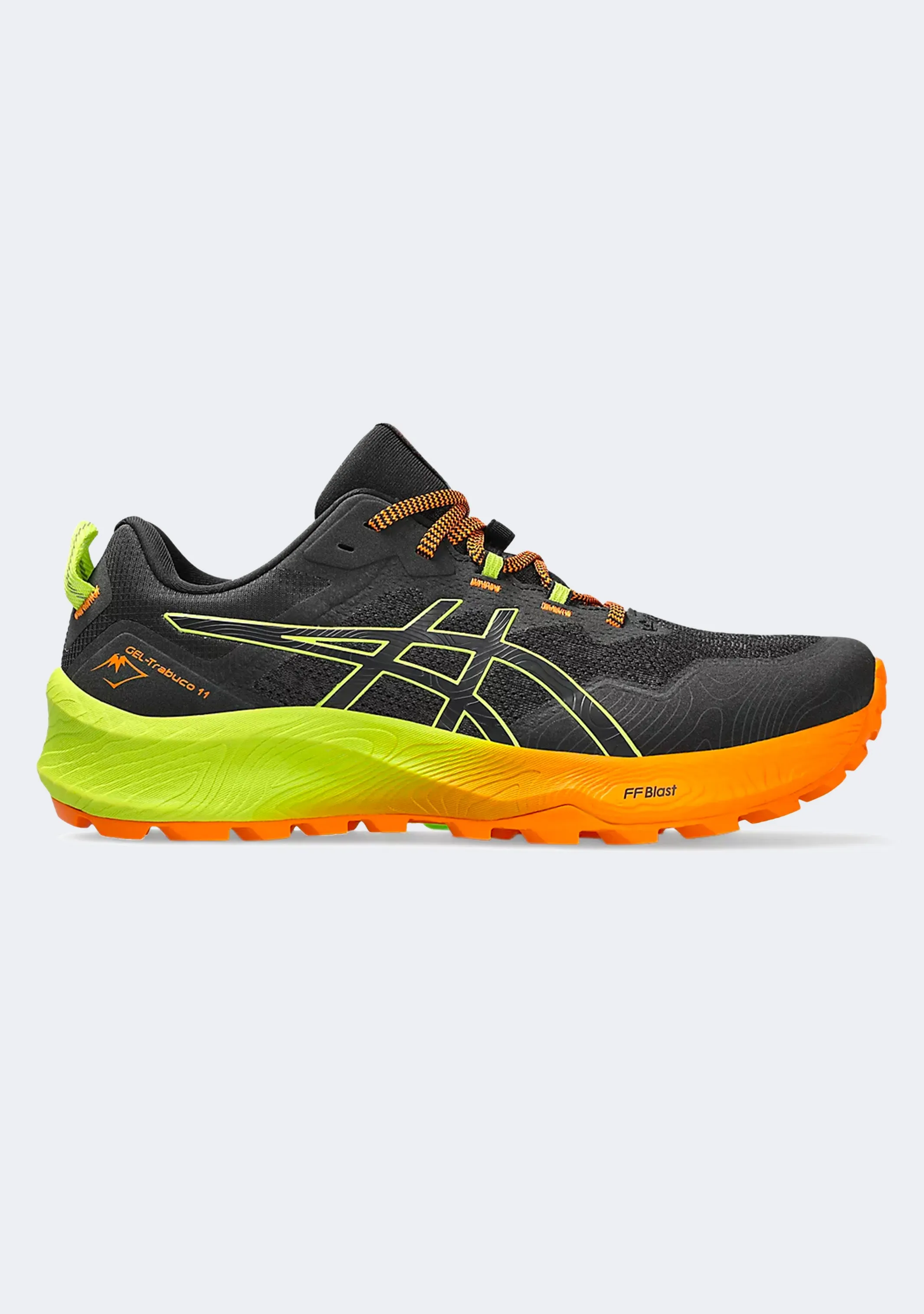 Asics Men??s Gel Trabuco 11