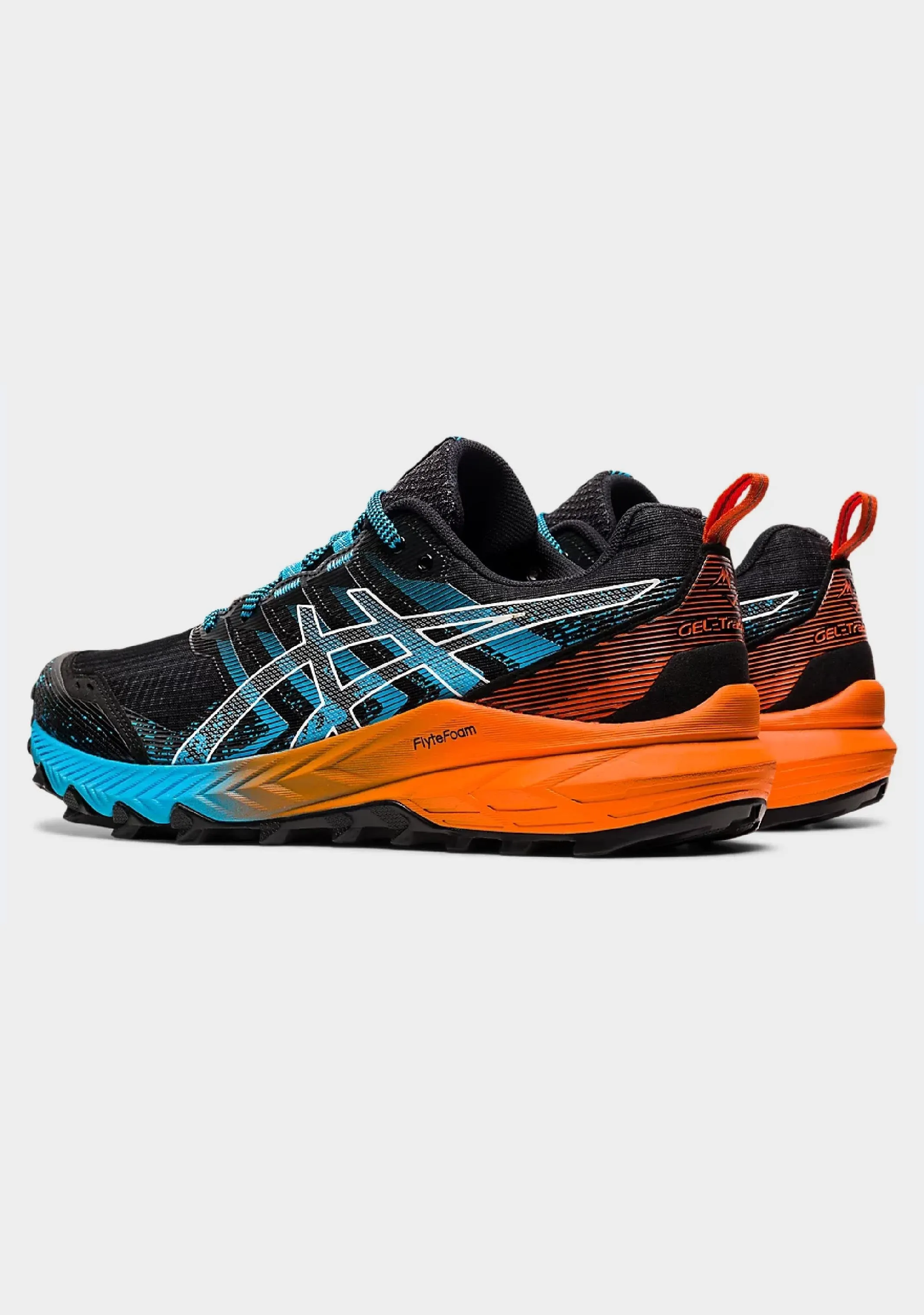 Asics Men??s Gel Trabuco 9