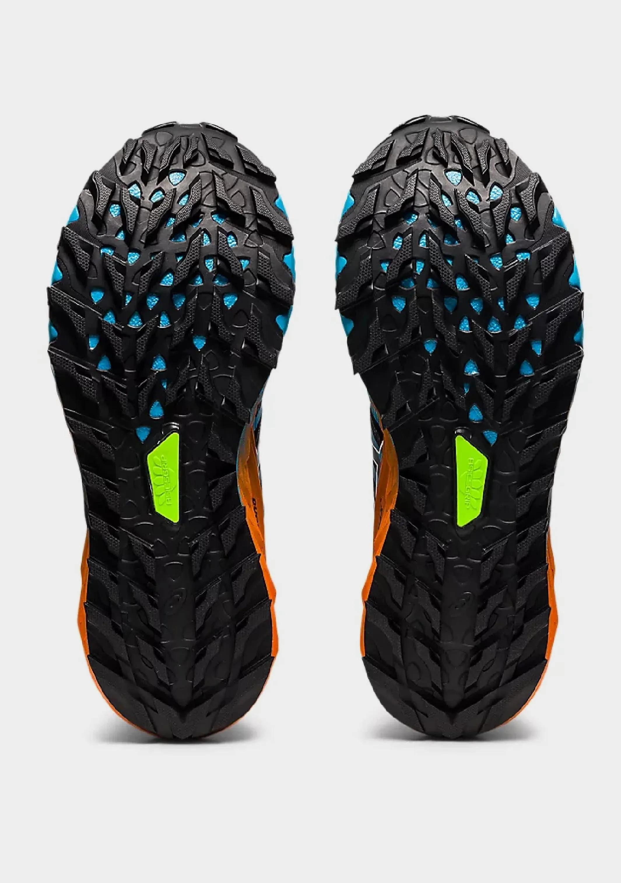 Asics Men??s Gel Trabuco 9