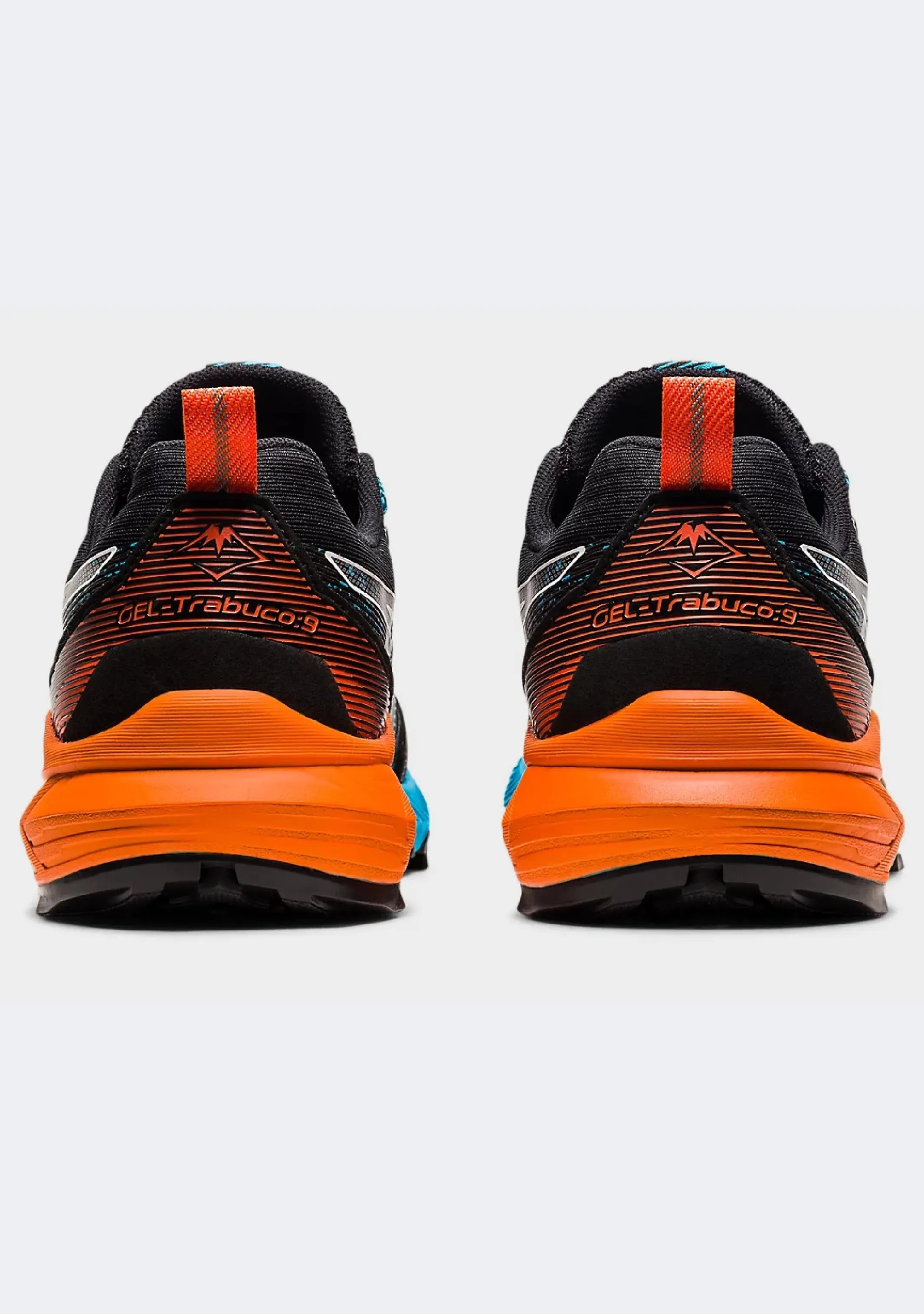Asics Men??s Gel Trabuco 9