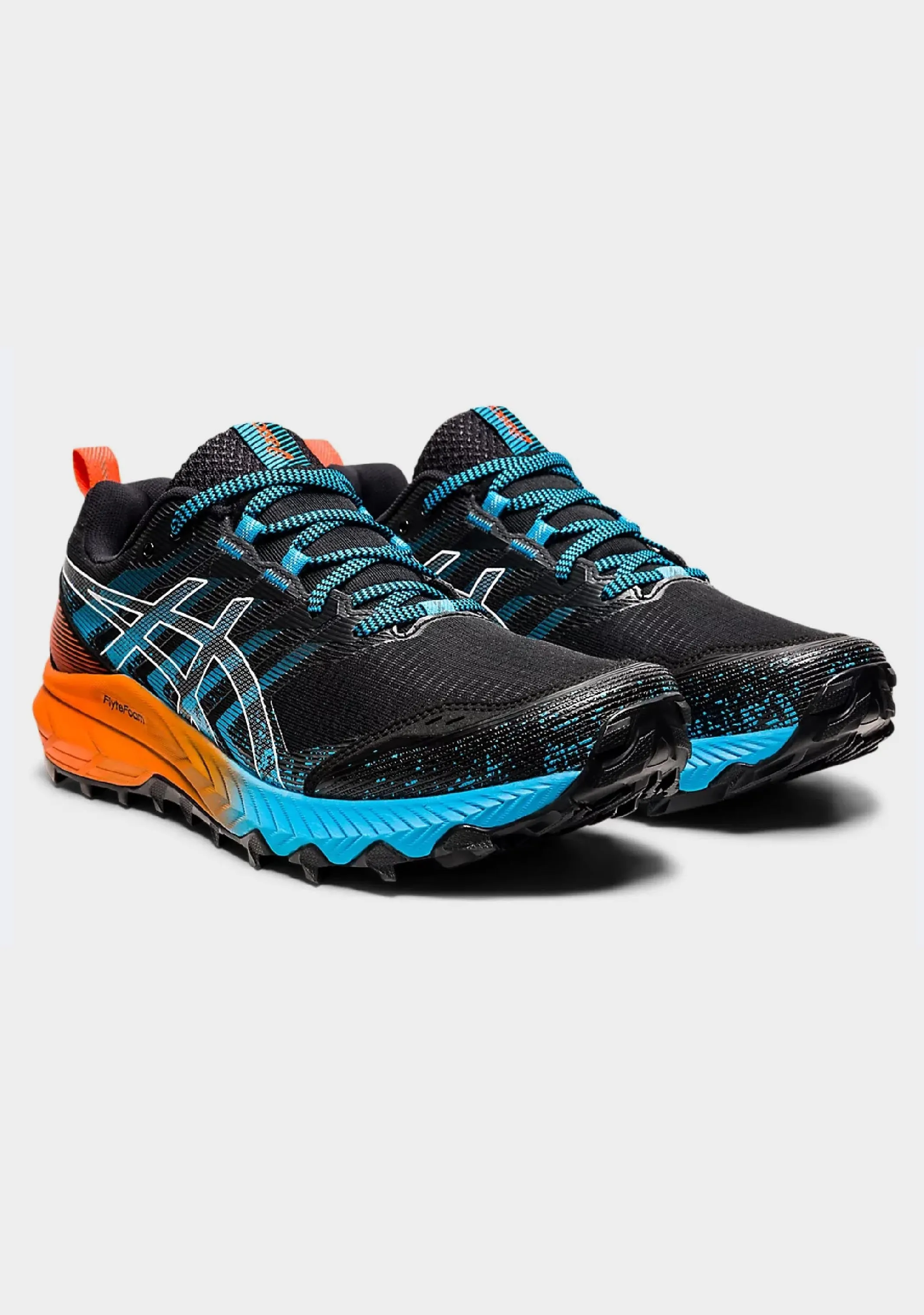 Asics Men??s Gel Trabuco 9
