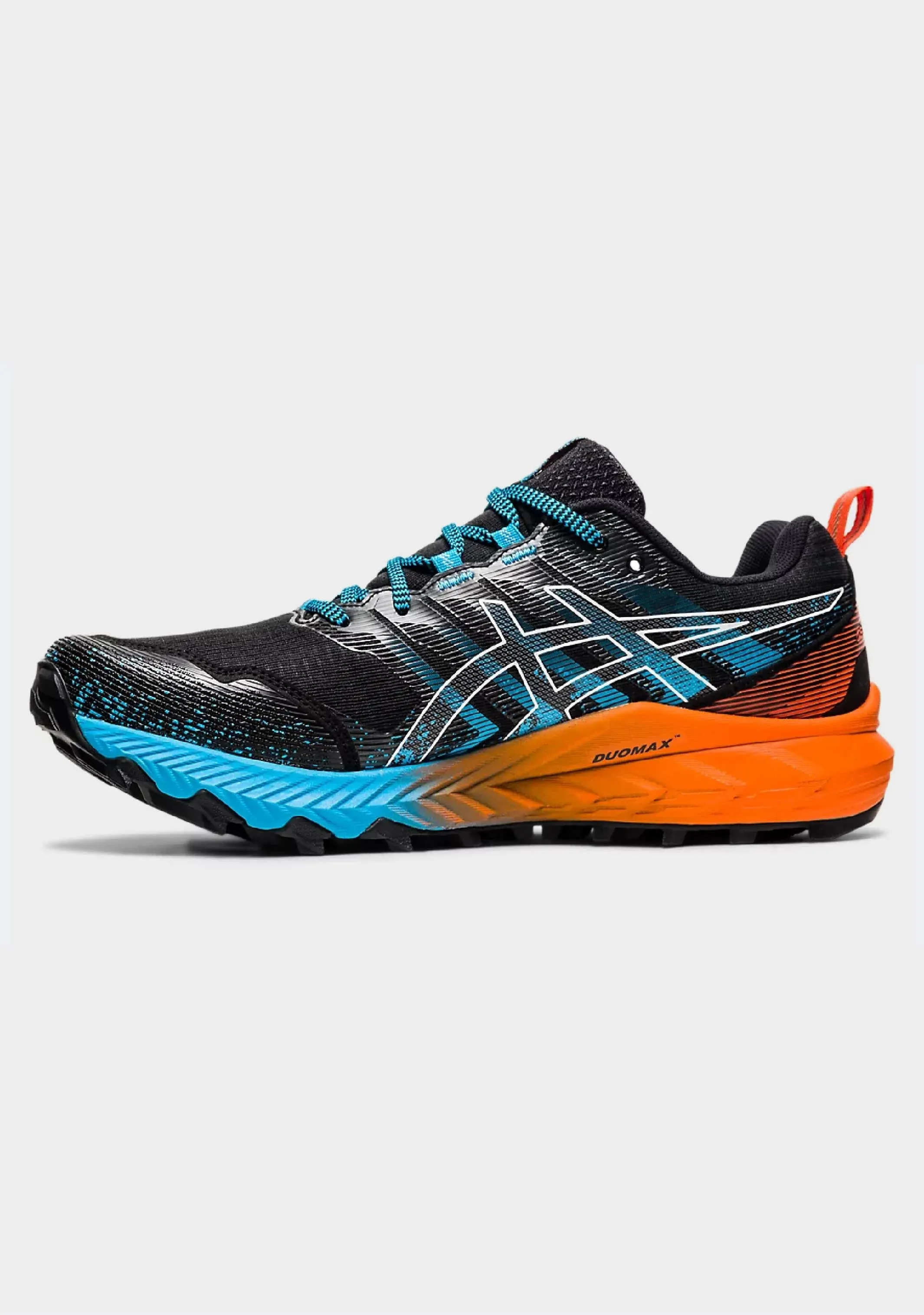Asics Men??s Gel Trabuco 9