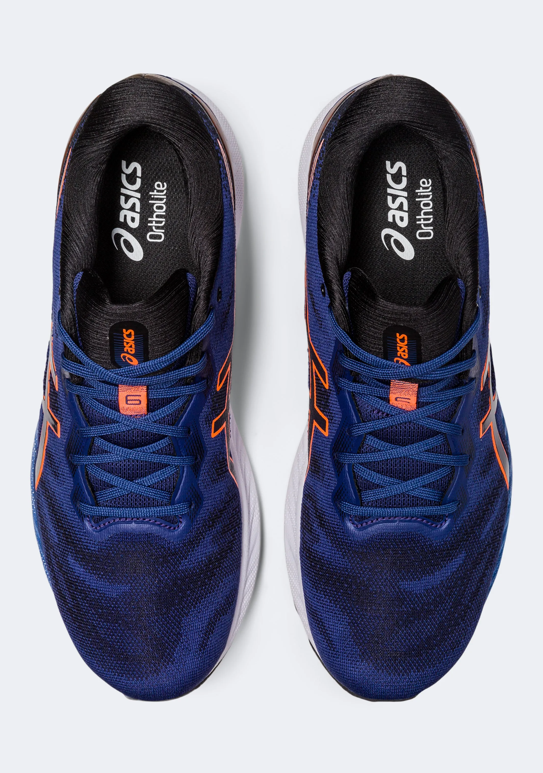 Asics Men??s Gel-Ziruss 6