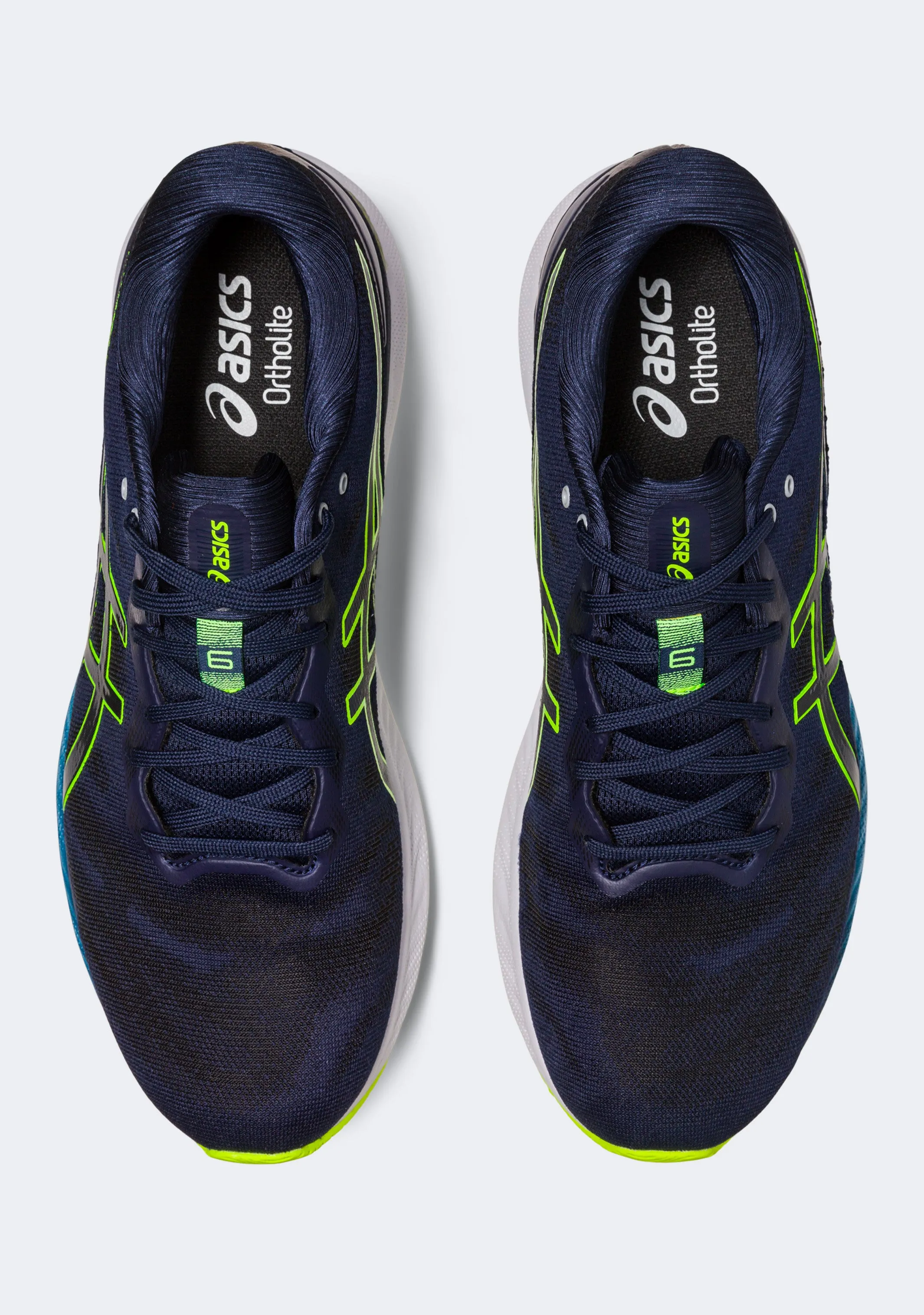 Asics Men??s Gel-Ziruss 6