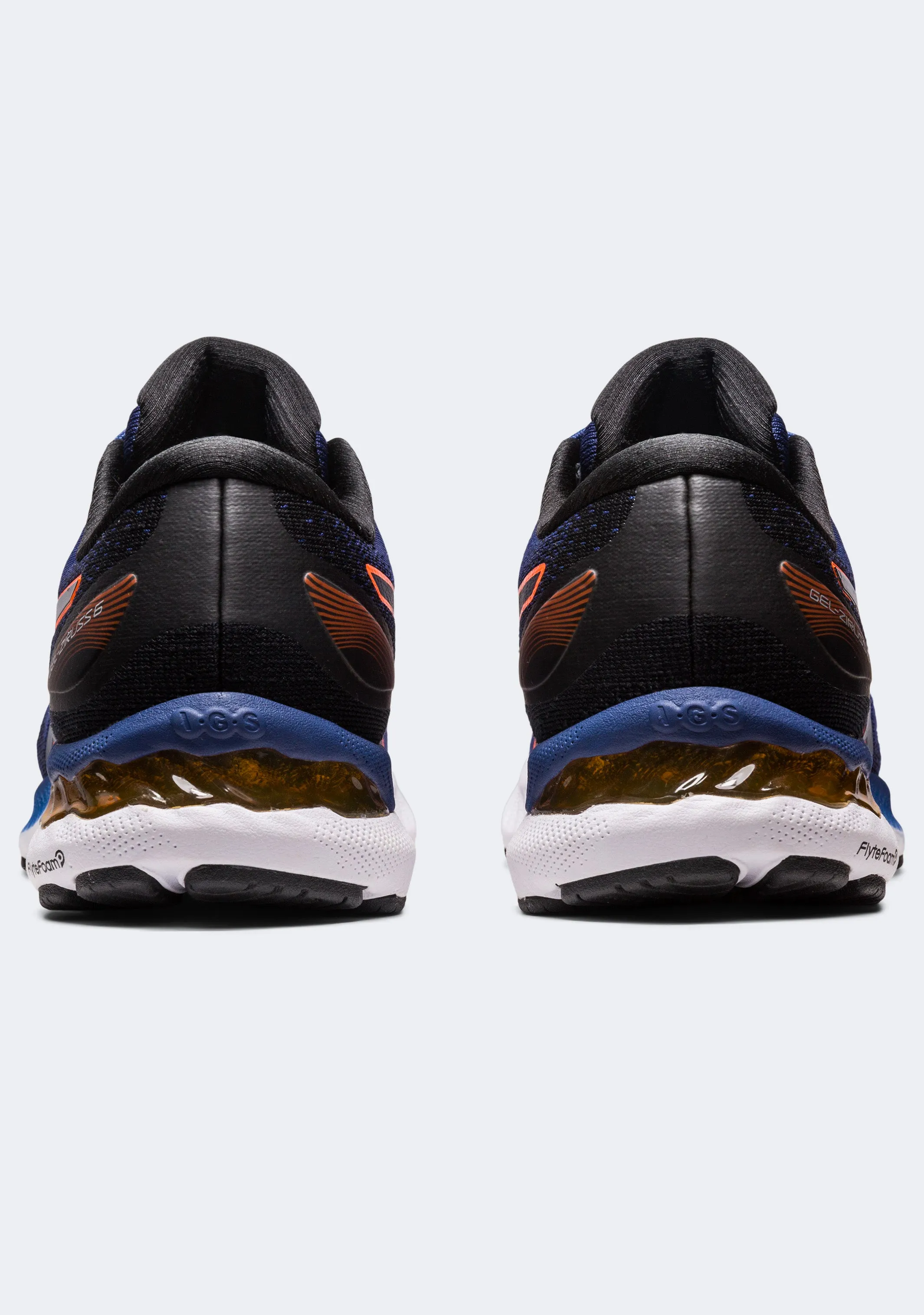 Asics Men??s Gel-Ziruss 6