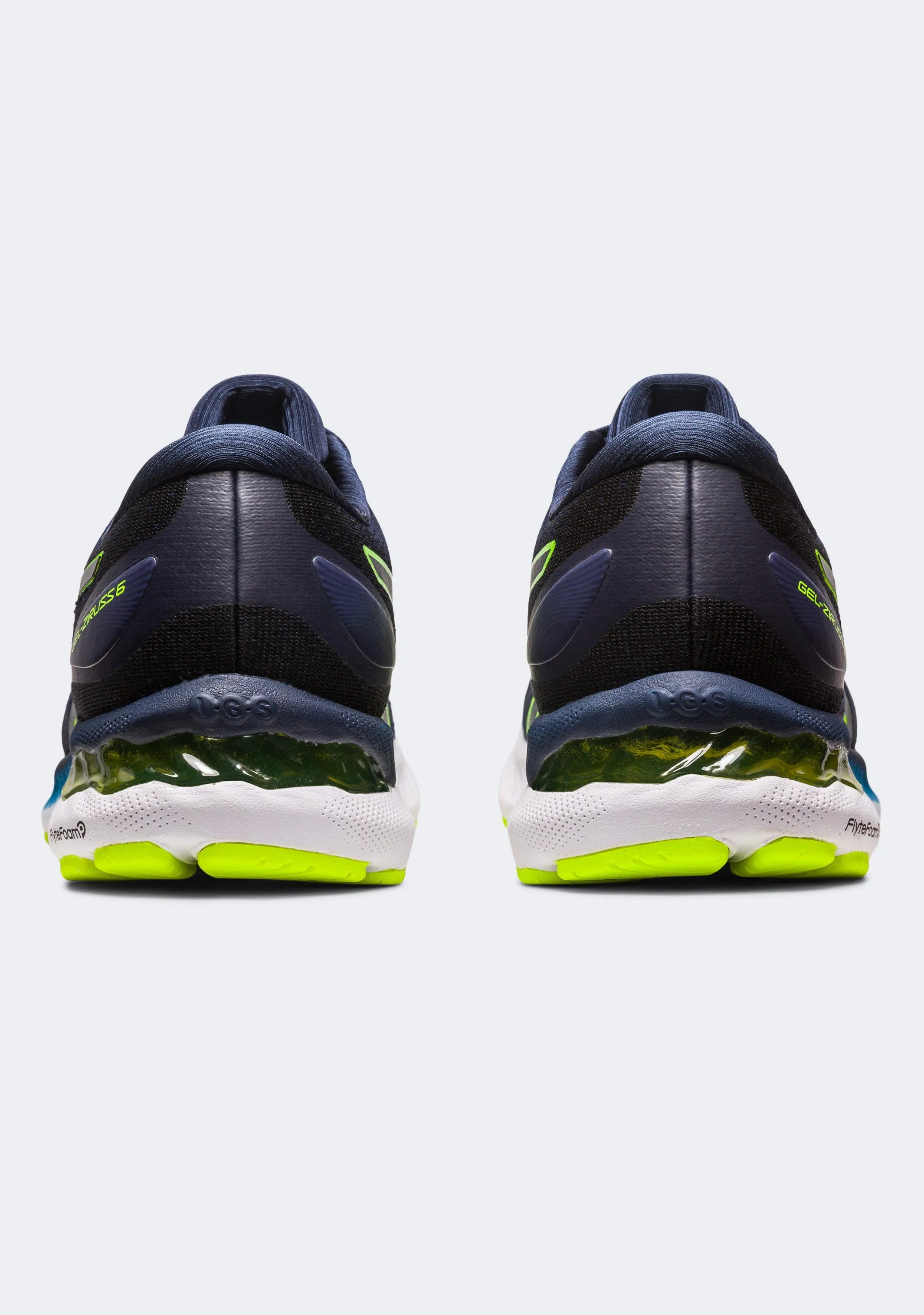 Asics Men??s Gel-Ziruss 6
