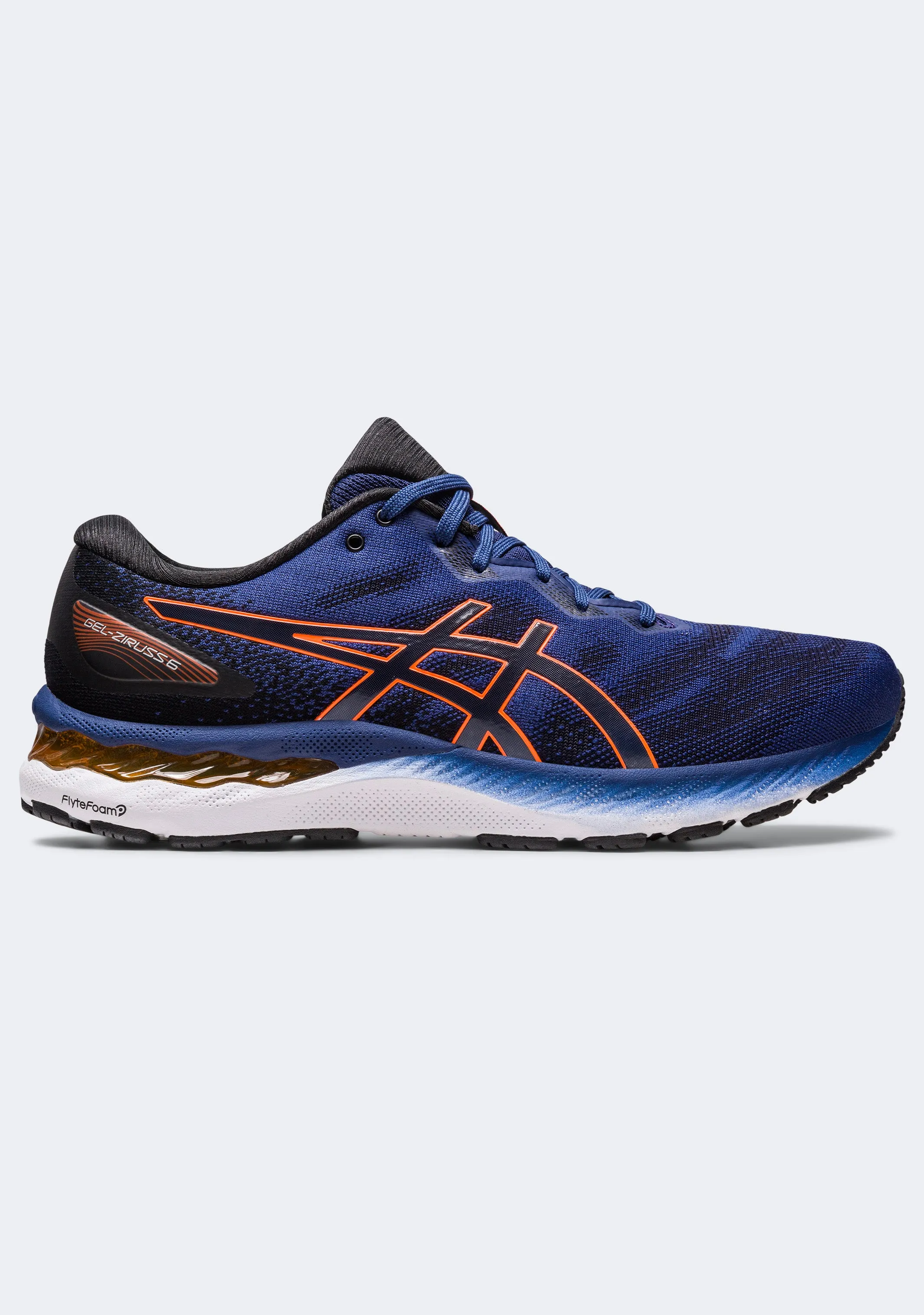 Asics Men??s Gel-Ziruss 6