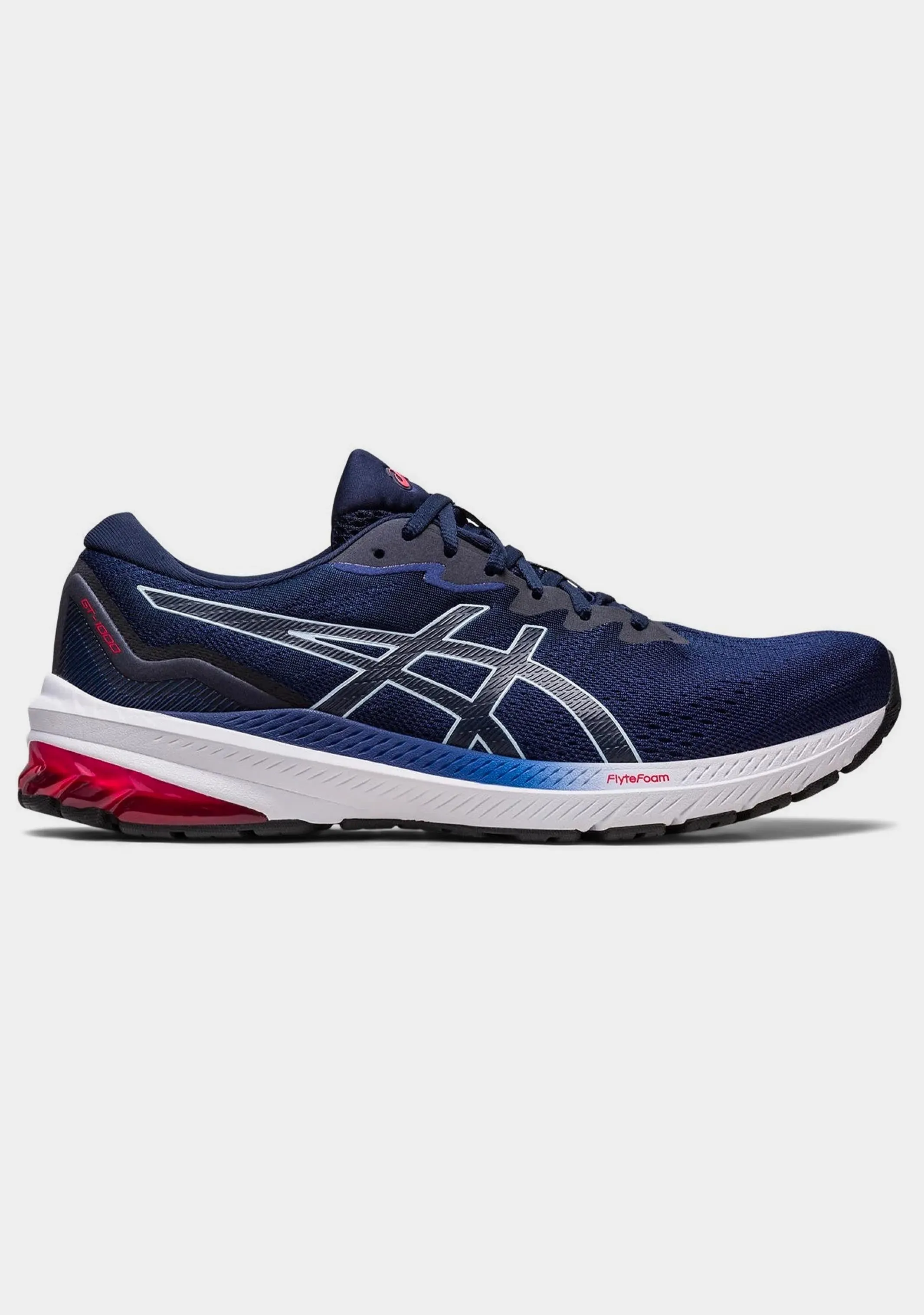 Asics Men??s GT 1000 11 (2E Width)