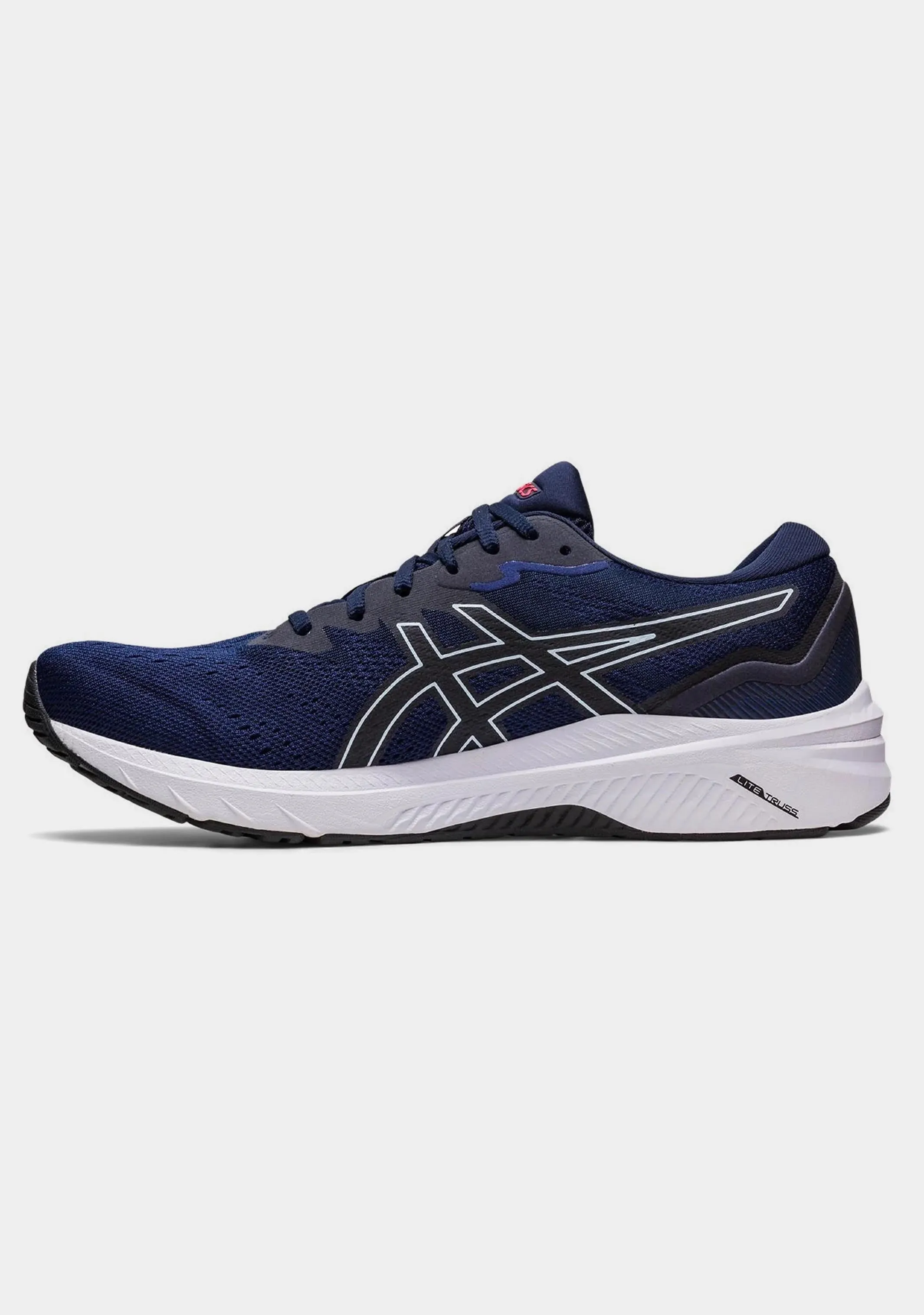 Asics Men??s GT 1000 11 (2E Width)