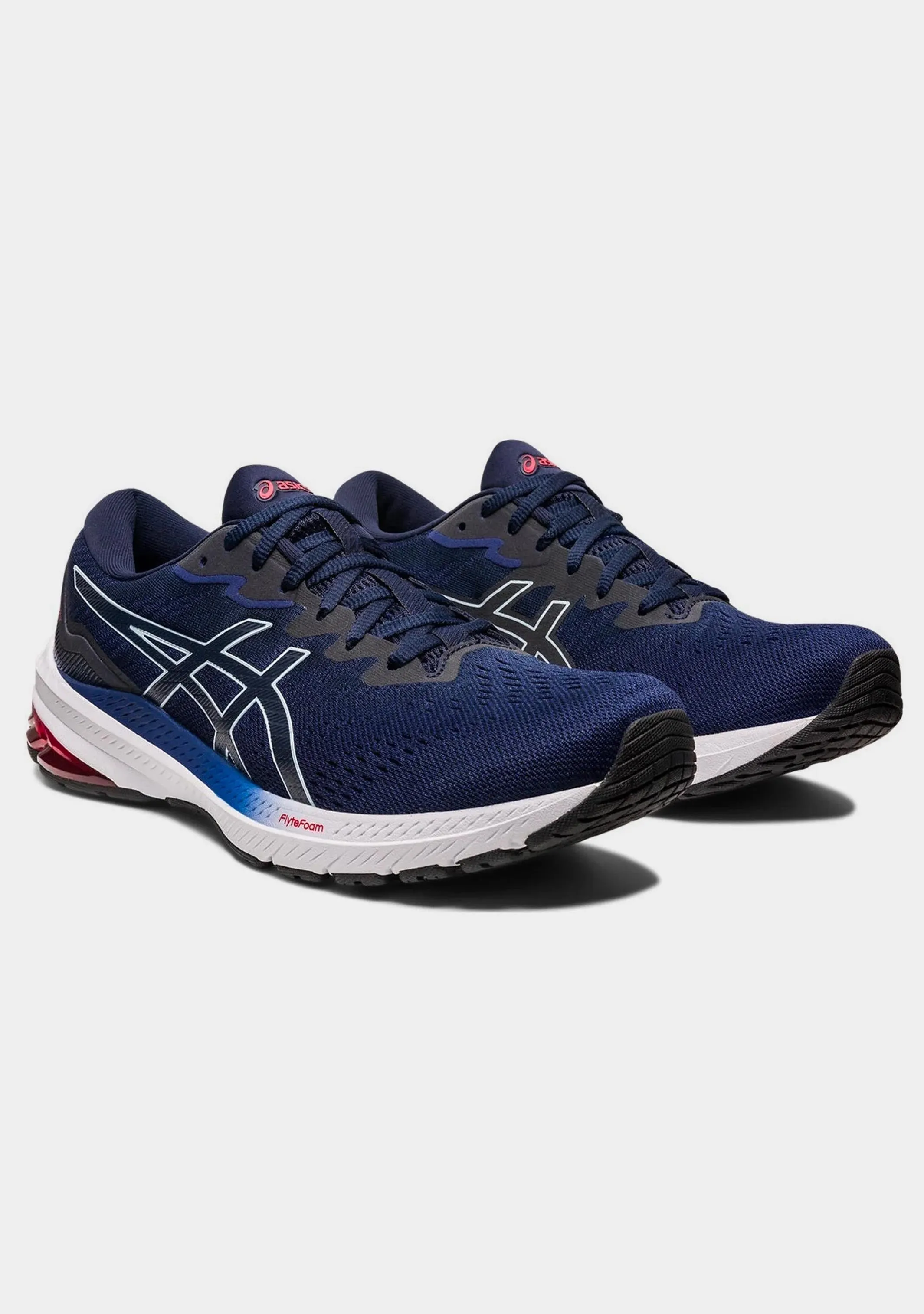 Asics Men??s GT 1000 11 (2E Width)