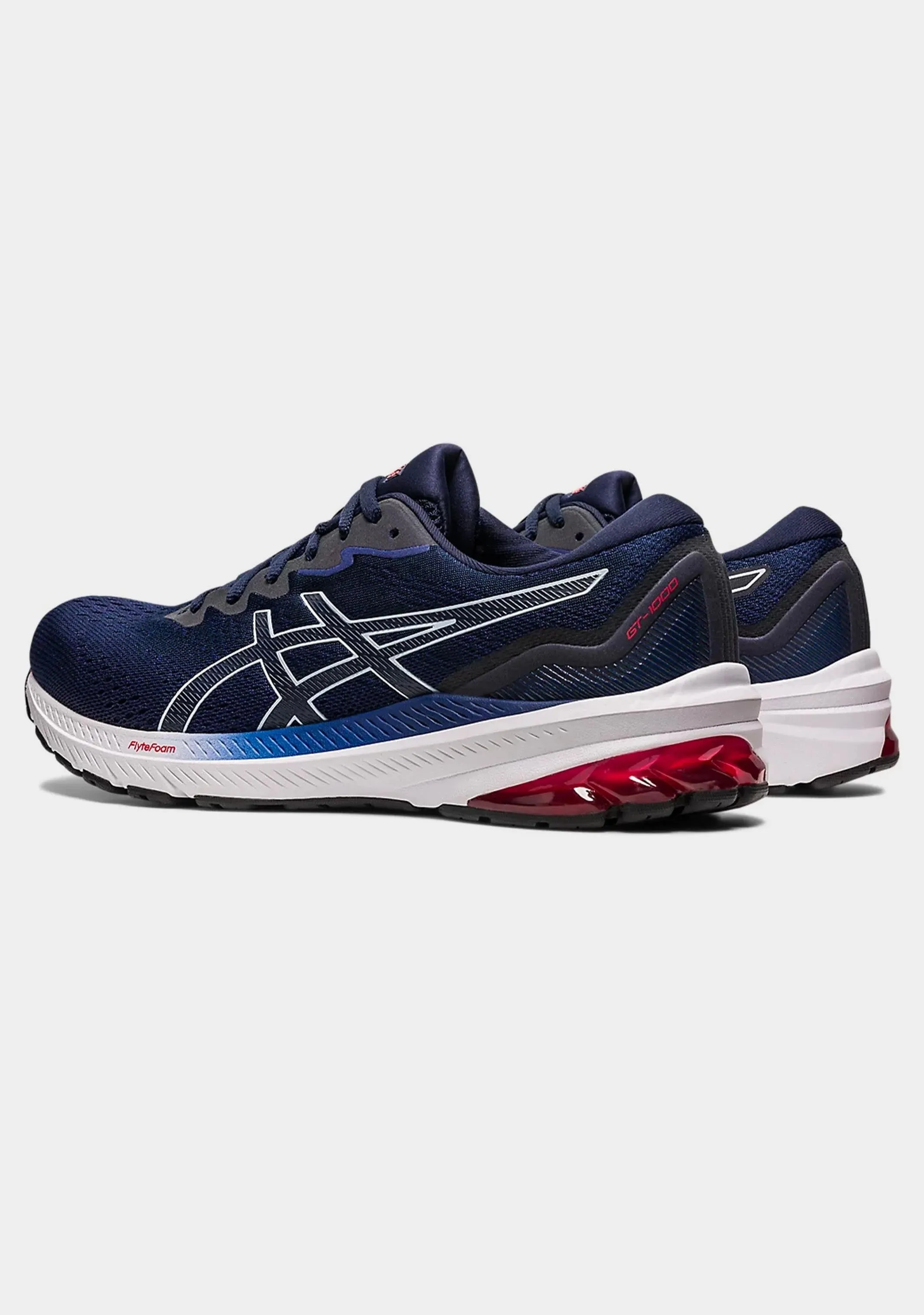 Asics Men??s GT 1000 11 (2E Width)